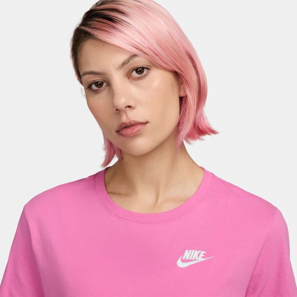 Sportswear Club Essentials T-Shirt - Image 3