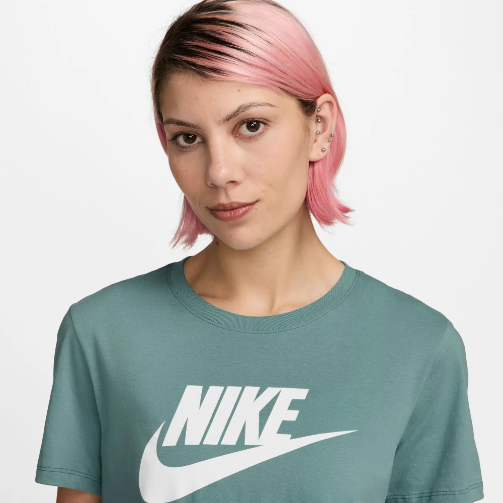 Sportswear Essentials Logo T-Shirt - Image 3