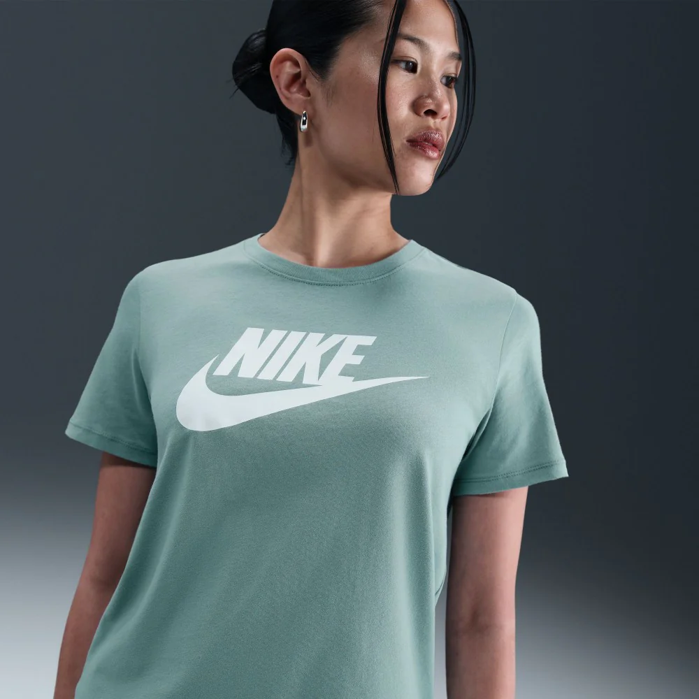 Sportswear Essentials Logo T-Shirt - Image 4