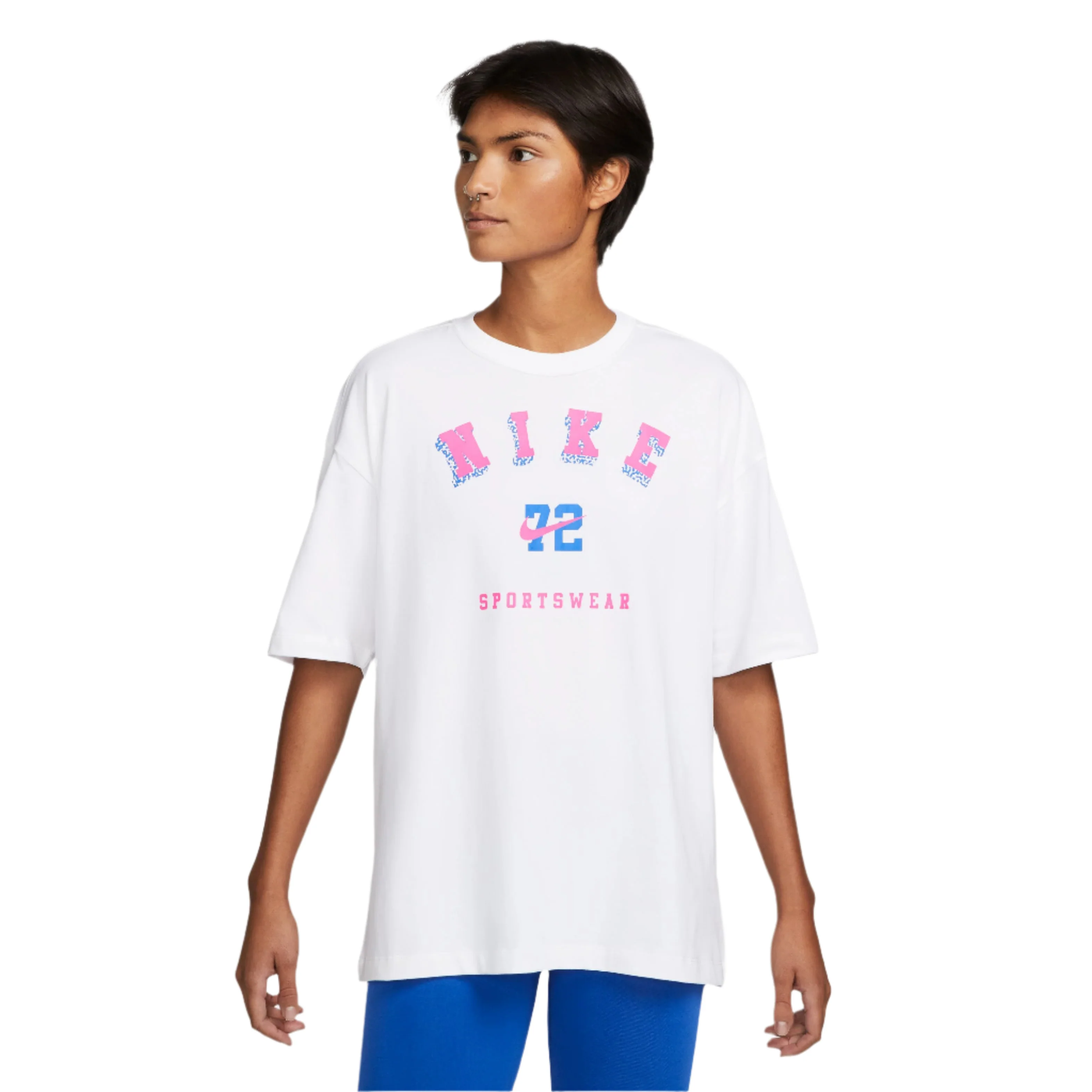 Sportswear T-Shirt