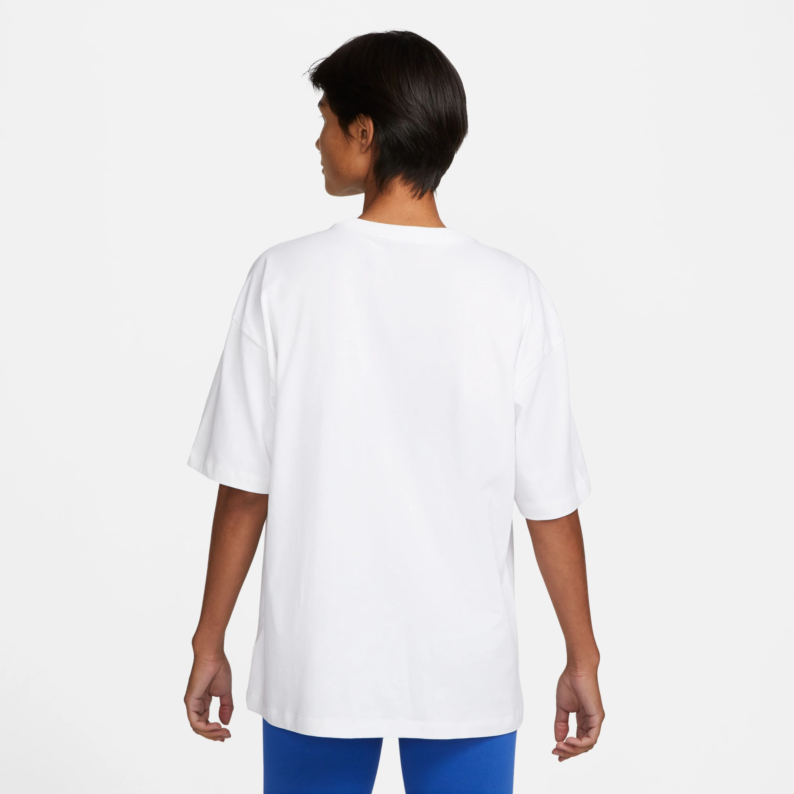 Sportswear T-Shirt - Image 2