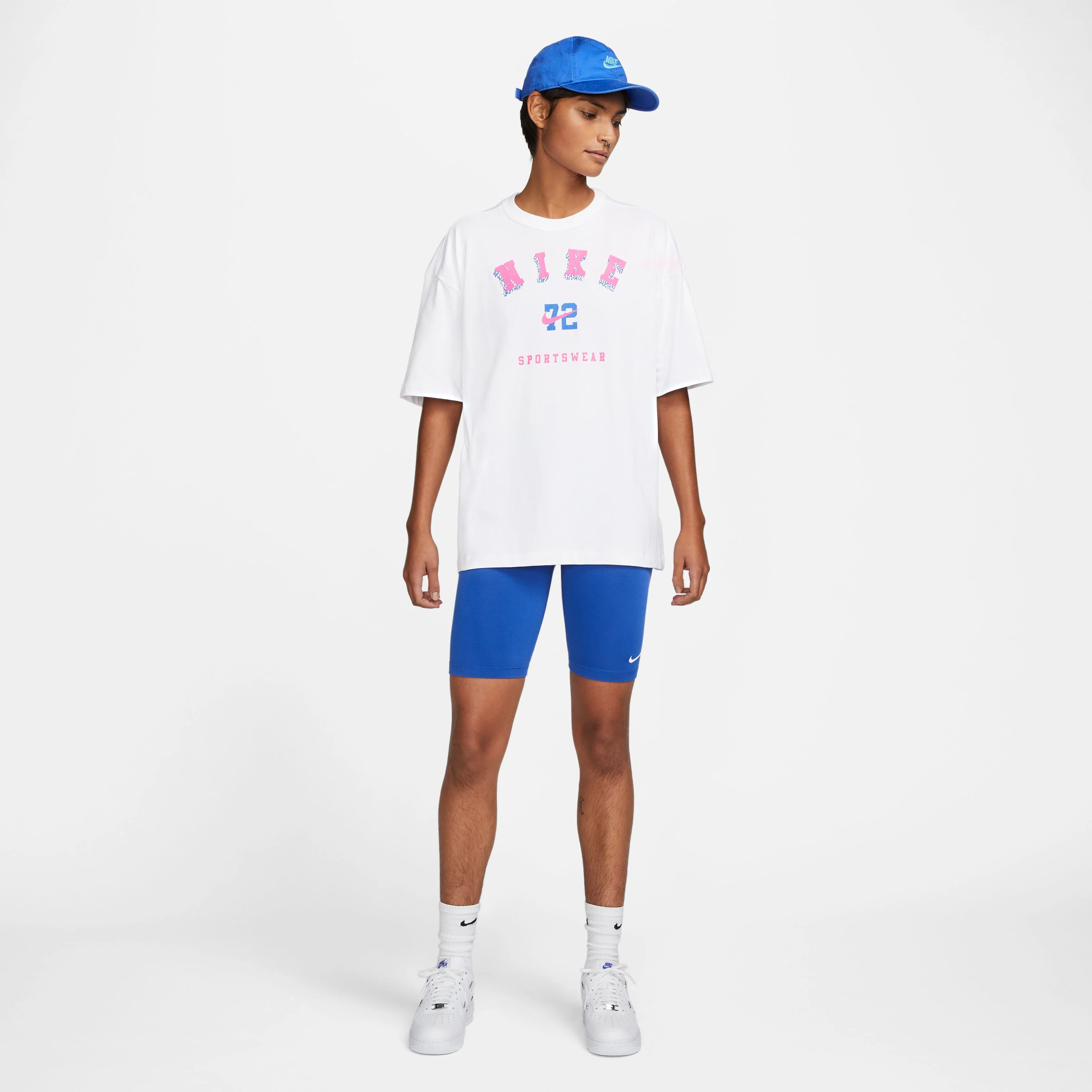 Sportswear T-Shirt - Image 4