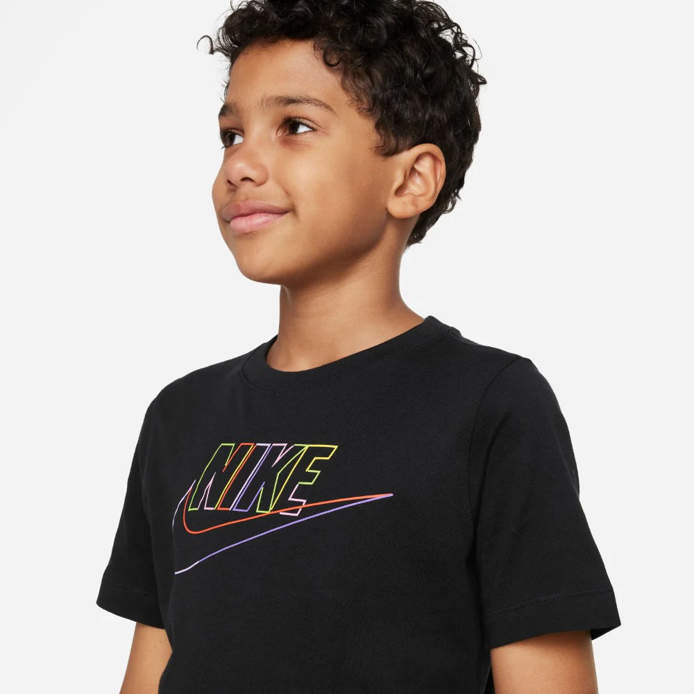 Sportswear T-Shirt - Image 4
