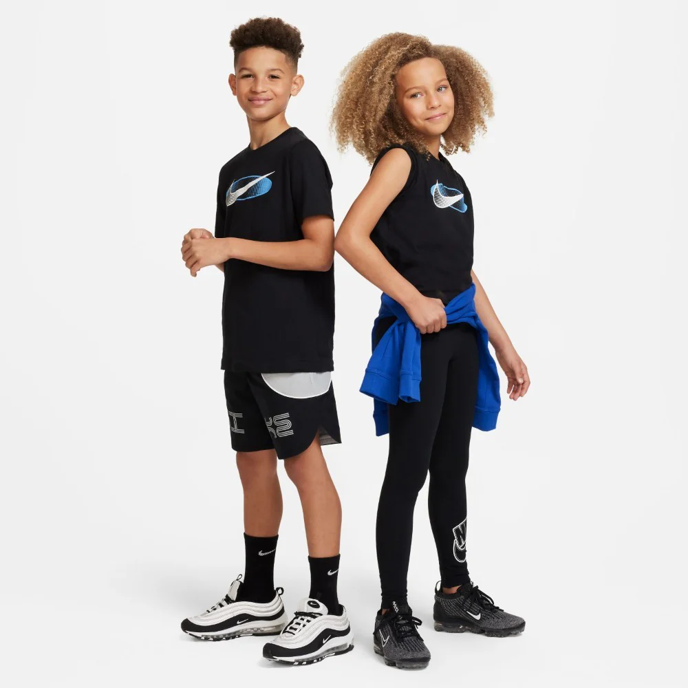 Sportswear T-Shirt - Image 4