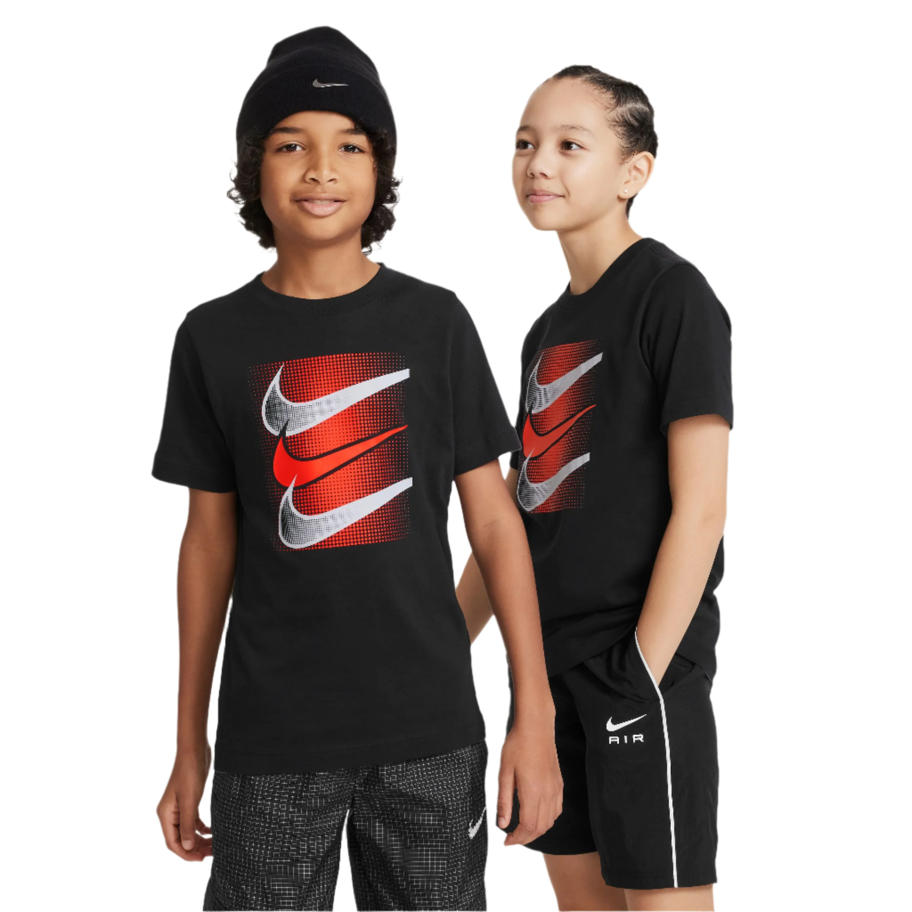 Brandmark T-Shirt