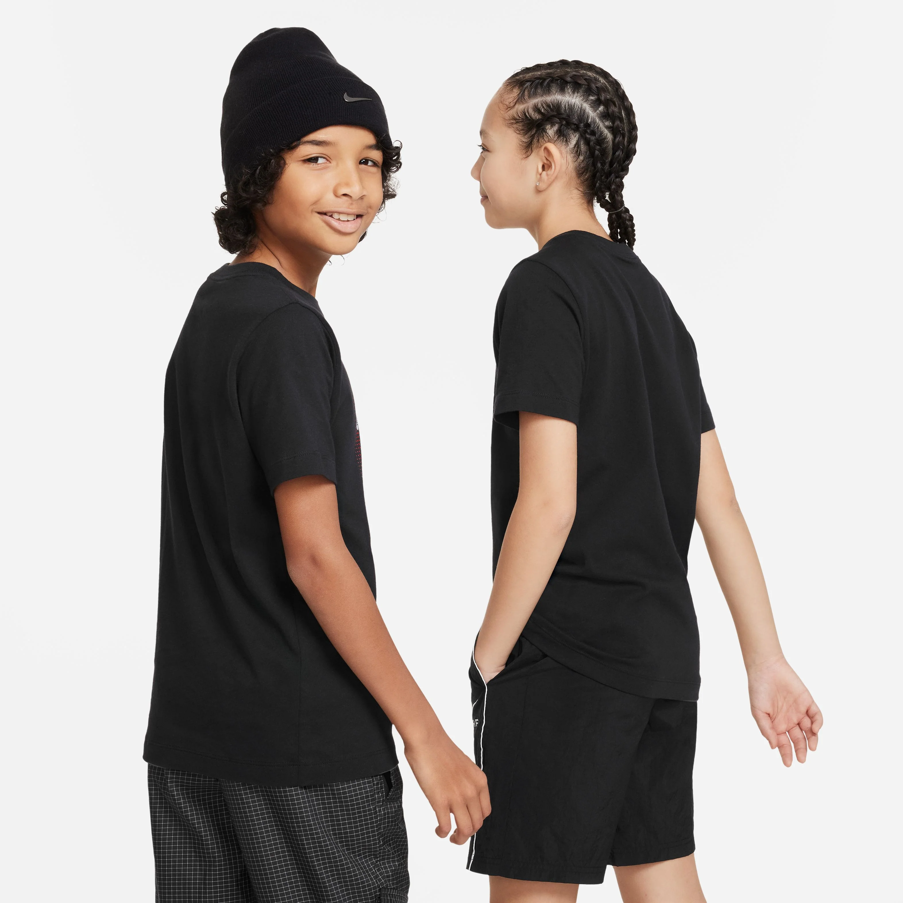 Brandmark T-Shirt - Image 2