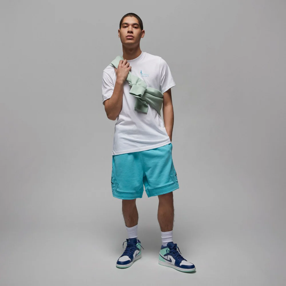 Jordan Essentials T-Shirt - Image 3