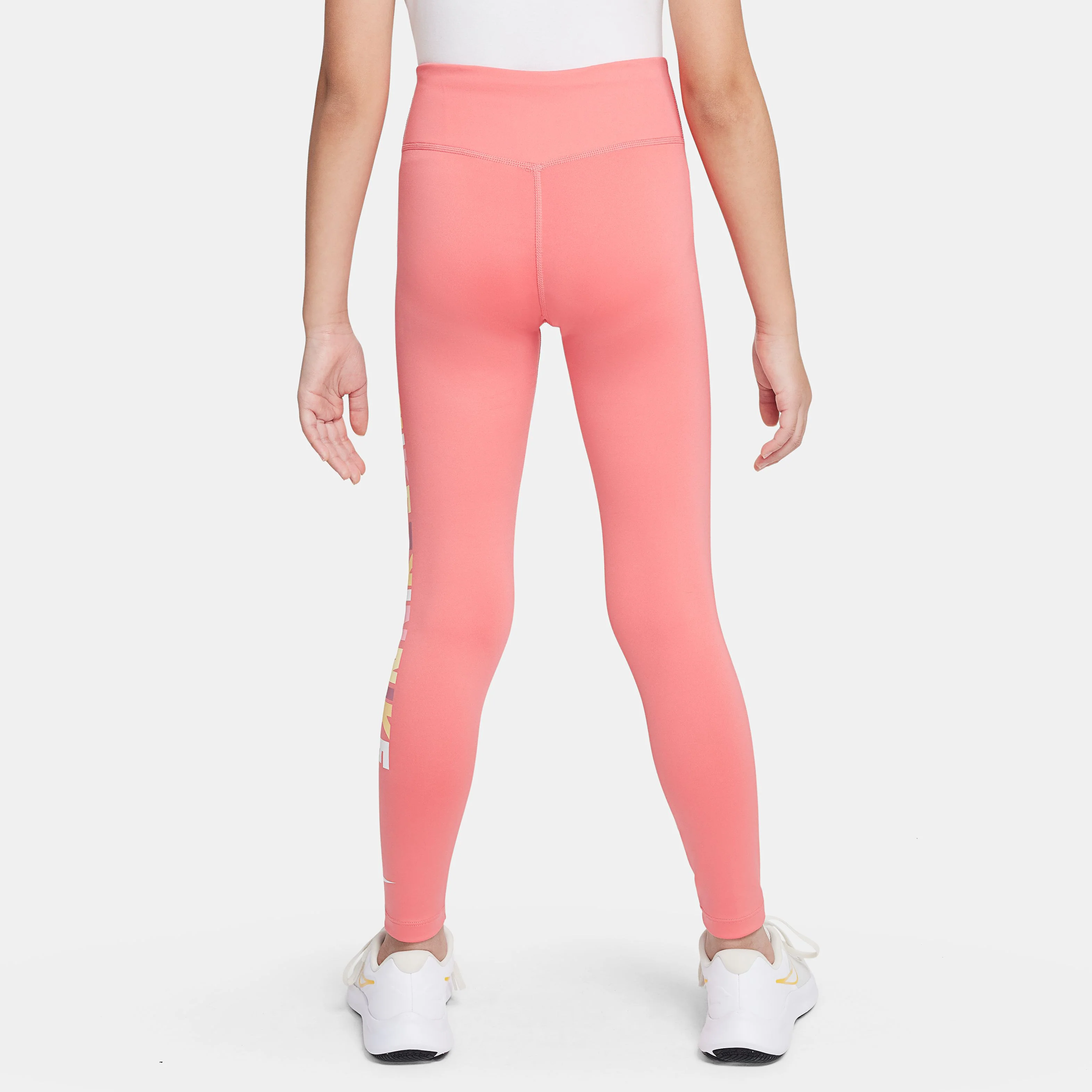 Dri-FIT One Leggings - Image 2