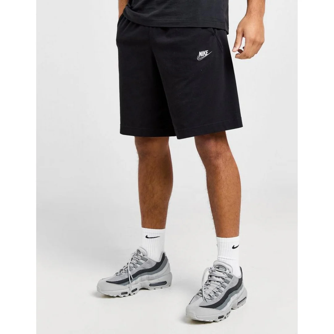 Club Jersey Shorts - Image 4