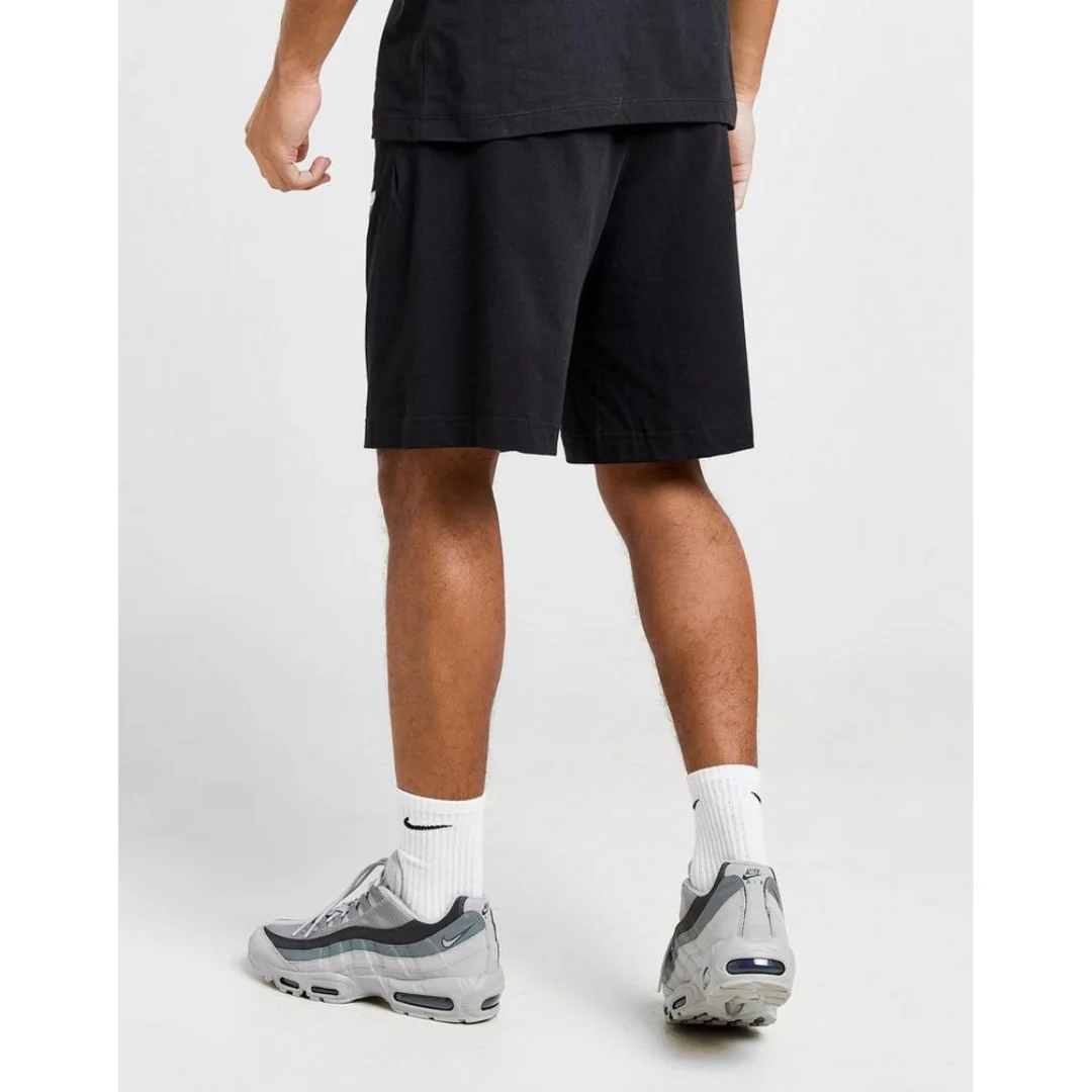 Club Jersey Shorts - Image 5