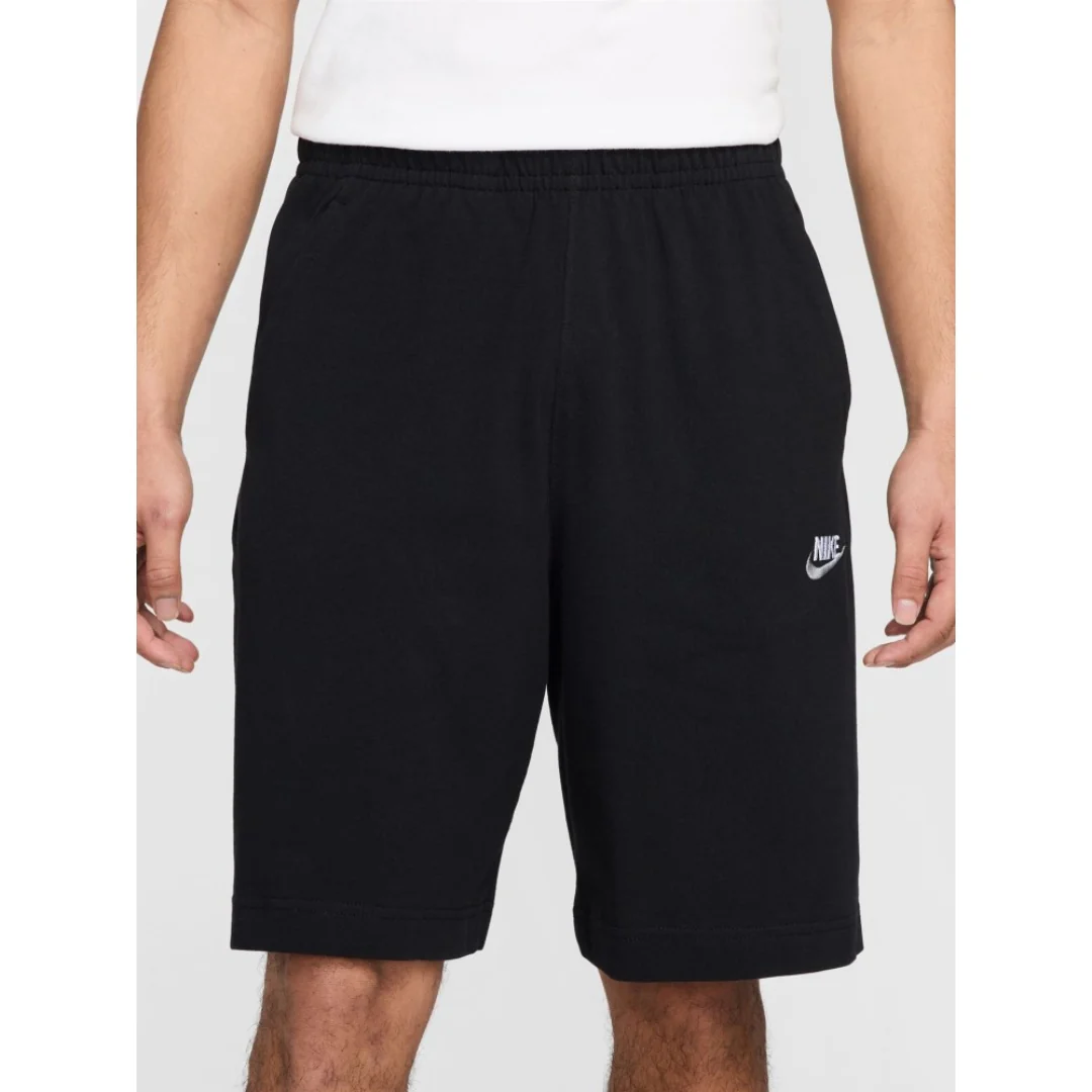 Club Jersey Shorts - Image 7