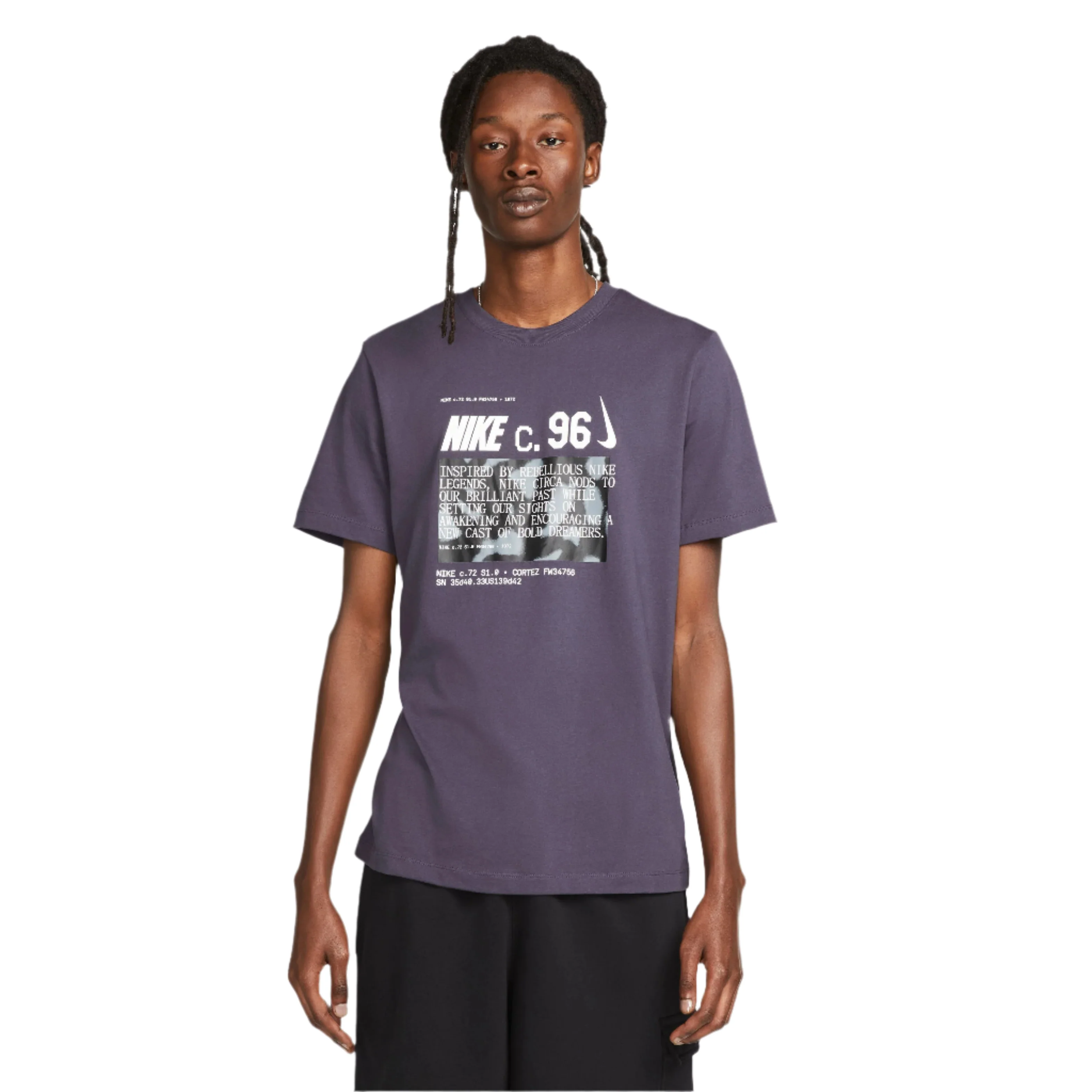 Circa T-Shirt