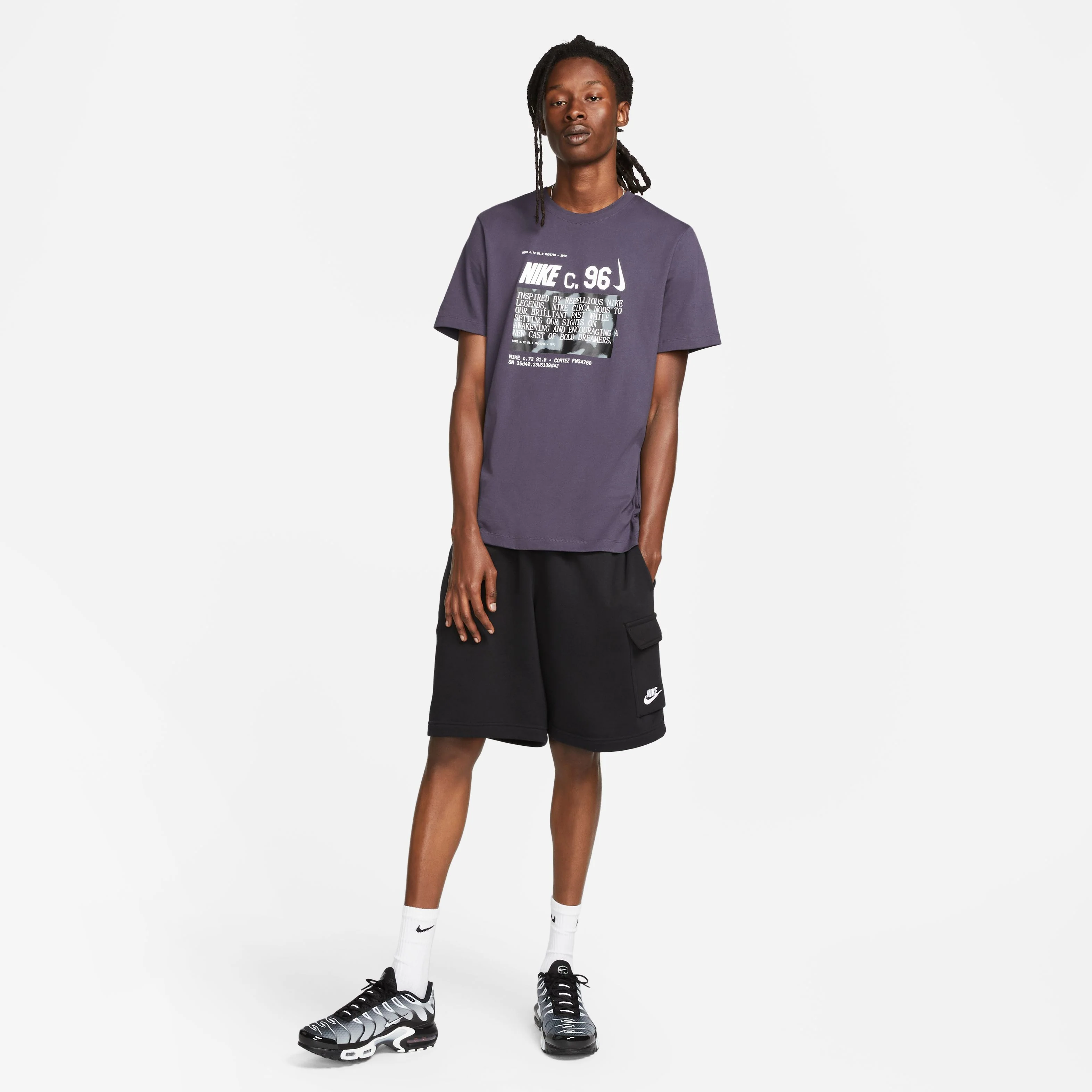 Circa T-Shirt - Image 3