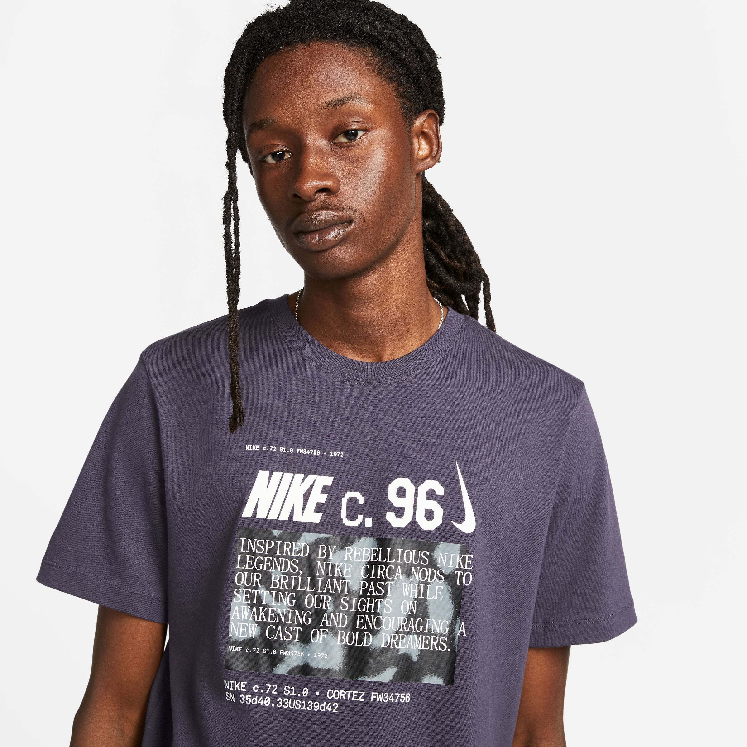 Circa T-Shirt - Image 4