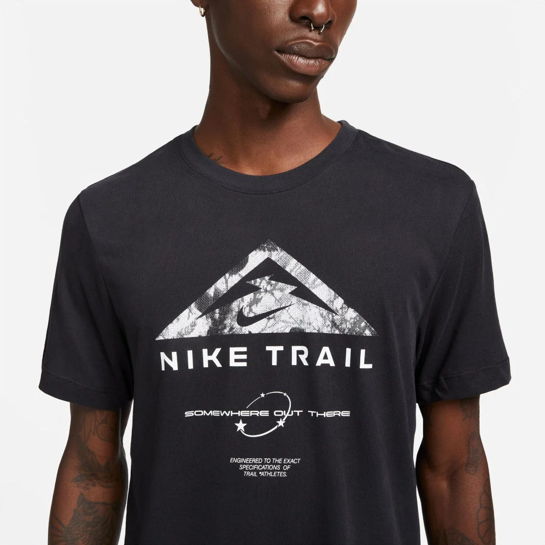 Dri-FIT Trail T-shirt - Image 3