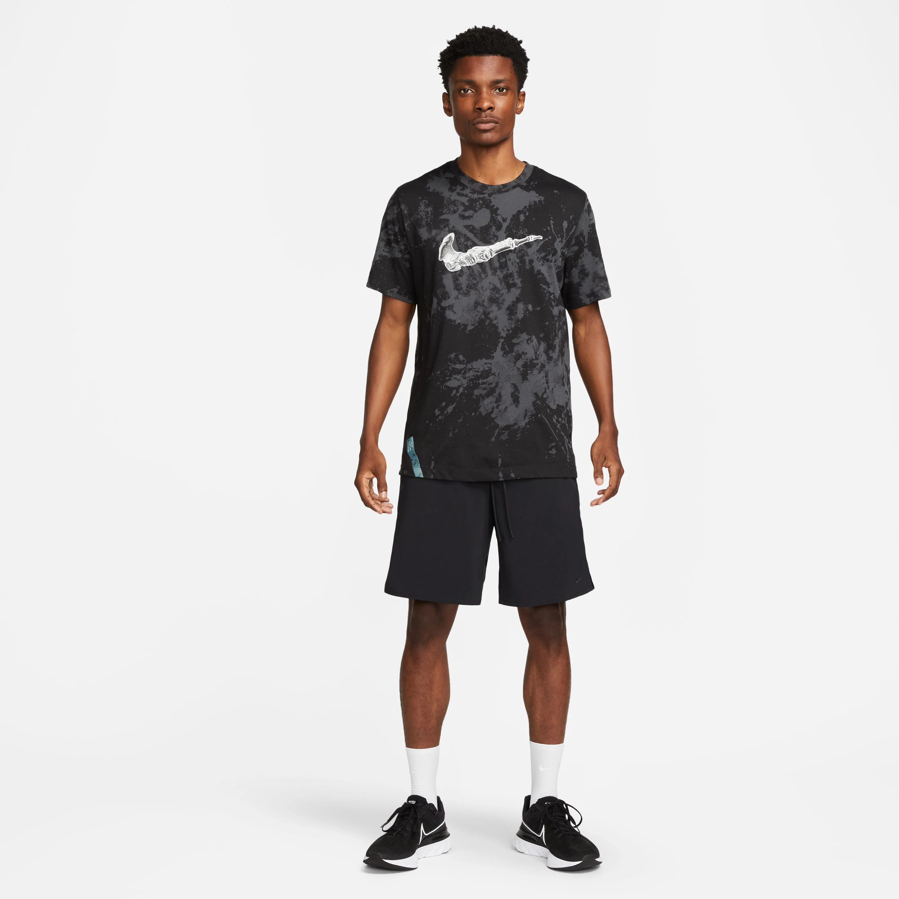 Dri-FIT Running T-Shirt - Image 3