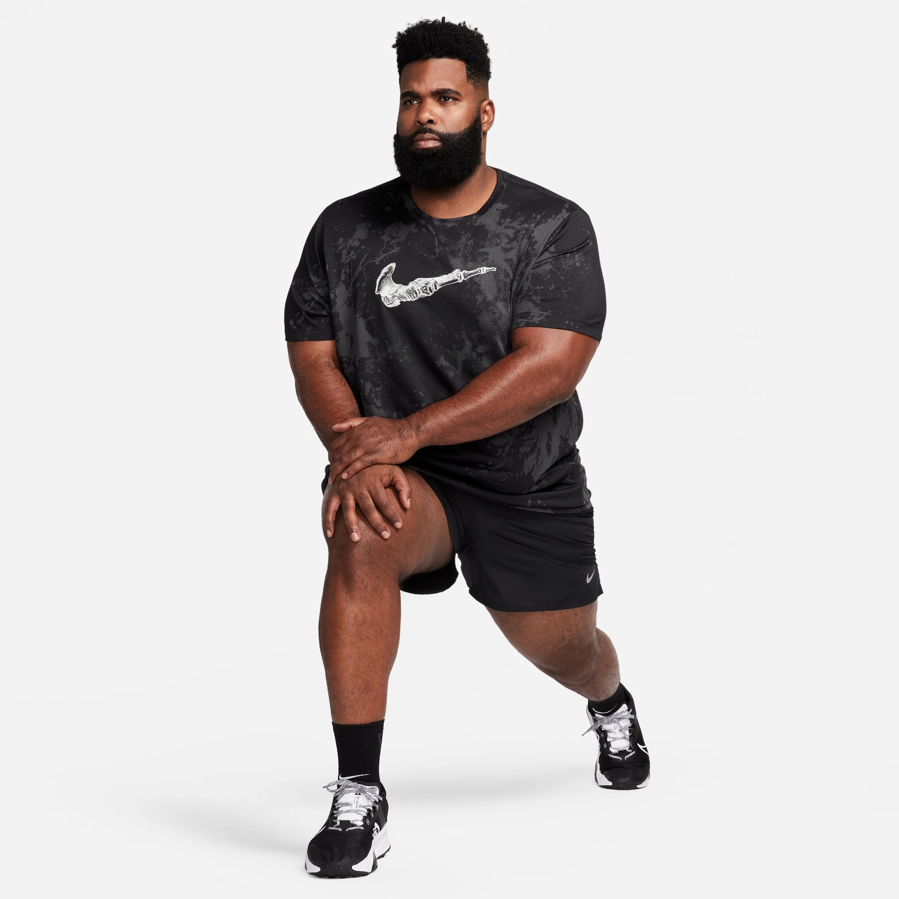 Dri-FIT Running T-Shirt - Image 6