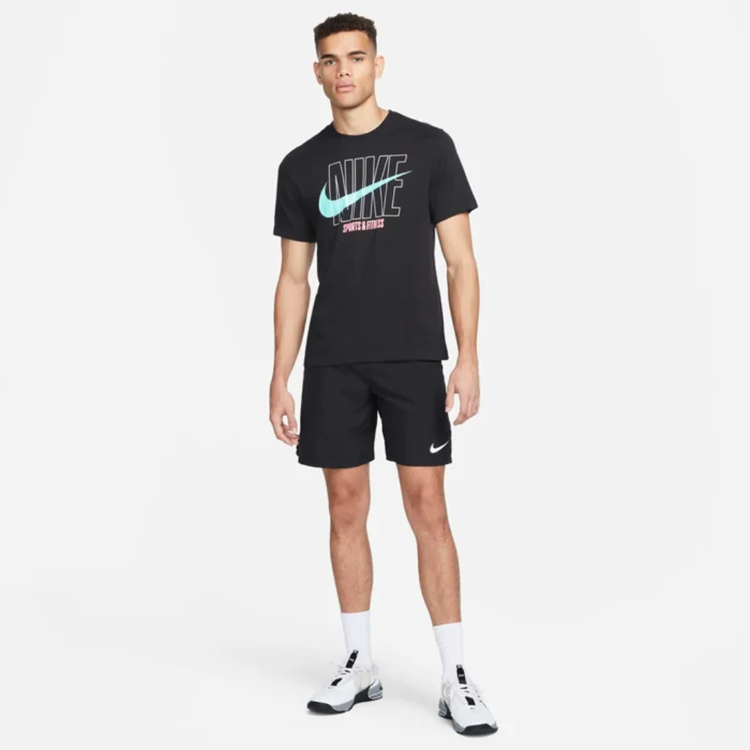 Dri-FIT Fitness T-Shirt - Image 3
