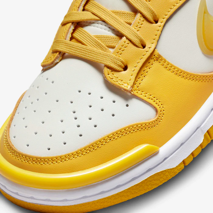 Dunk Low Twist Lifestyle Shoes - Image 4