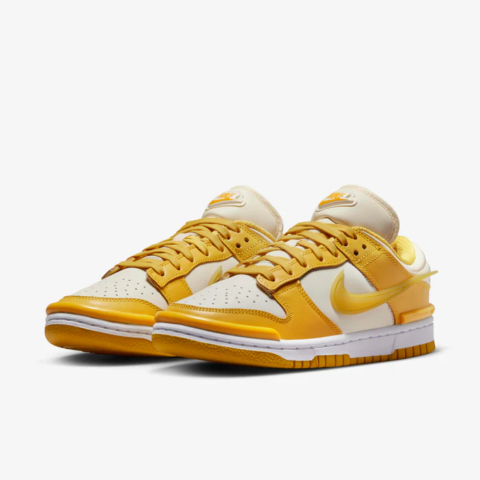 Dunk Low Twist Lifestyle Shoes - Image 6