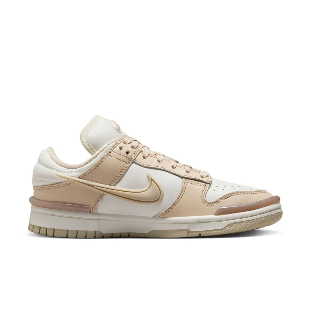 Dunk Twist Lifestyle Shoes