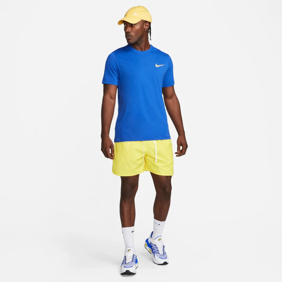 Club+ HDY PK1 LBR T-shirt - Image 4