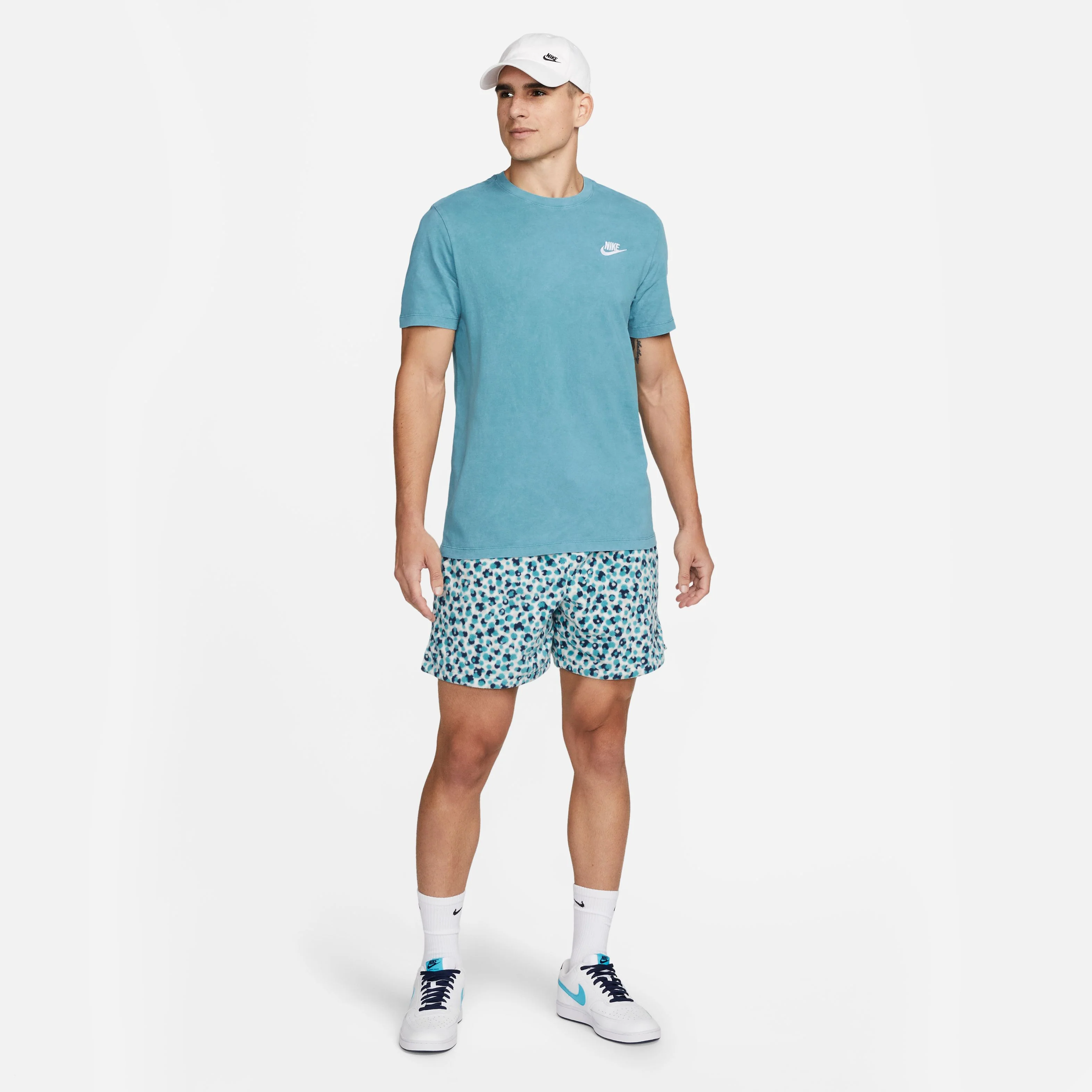Sportswear T-Shirt - Image 4