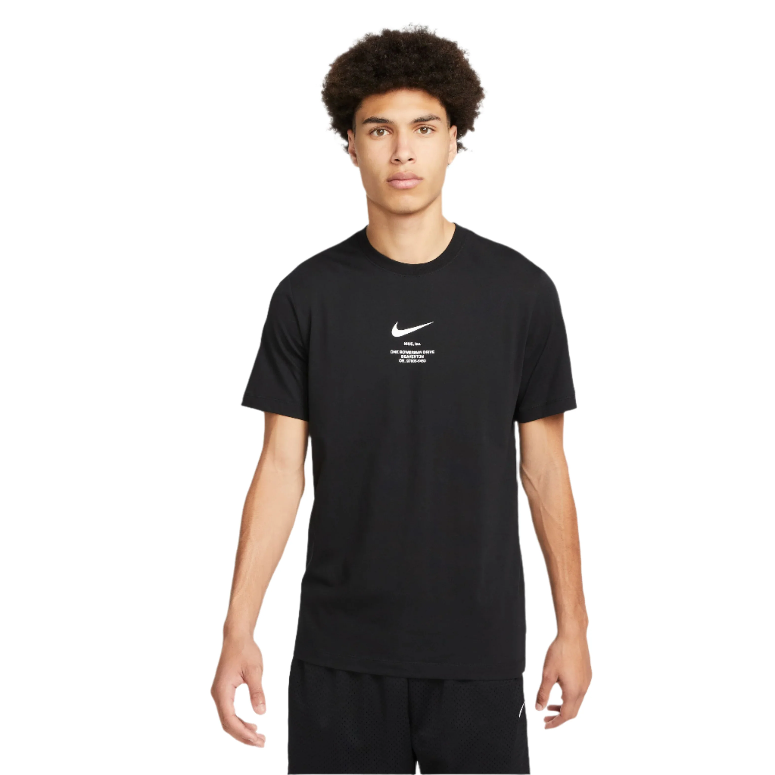 Sportswear Swoosh T-Shirt