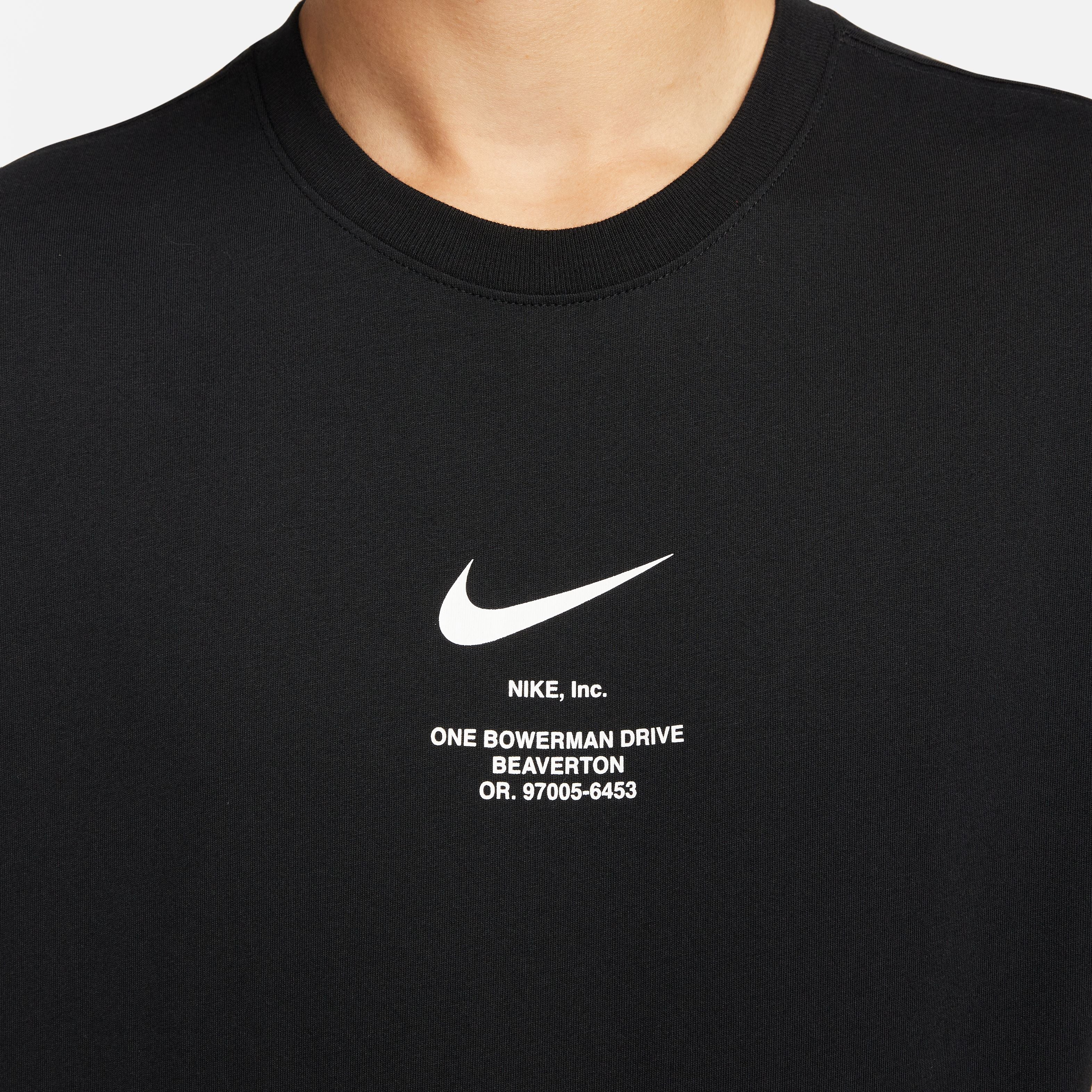Sportswear Swoosh T-Shirt - Image 4