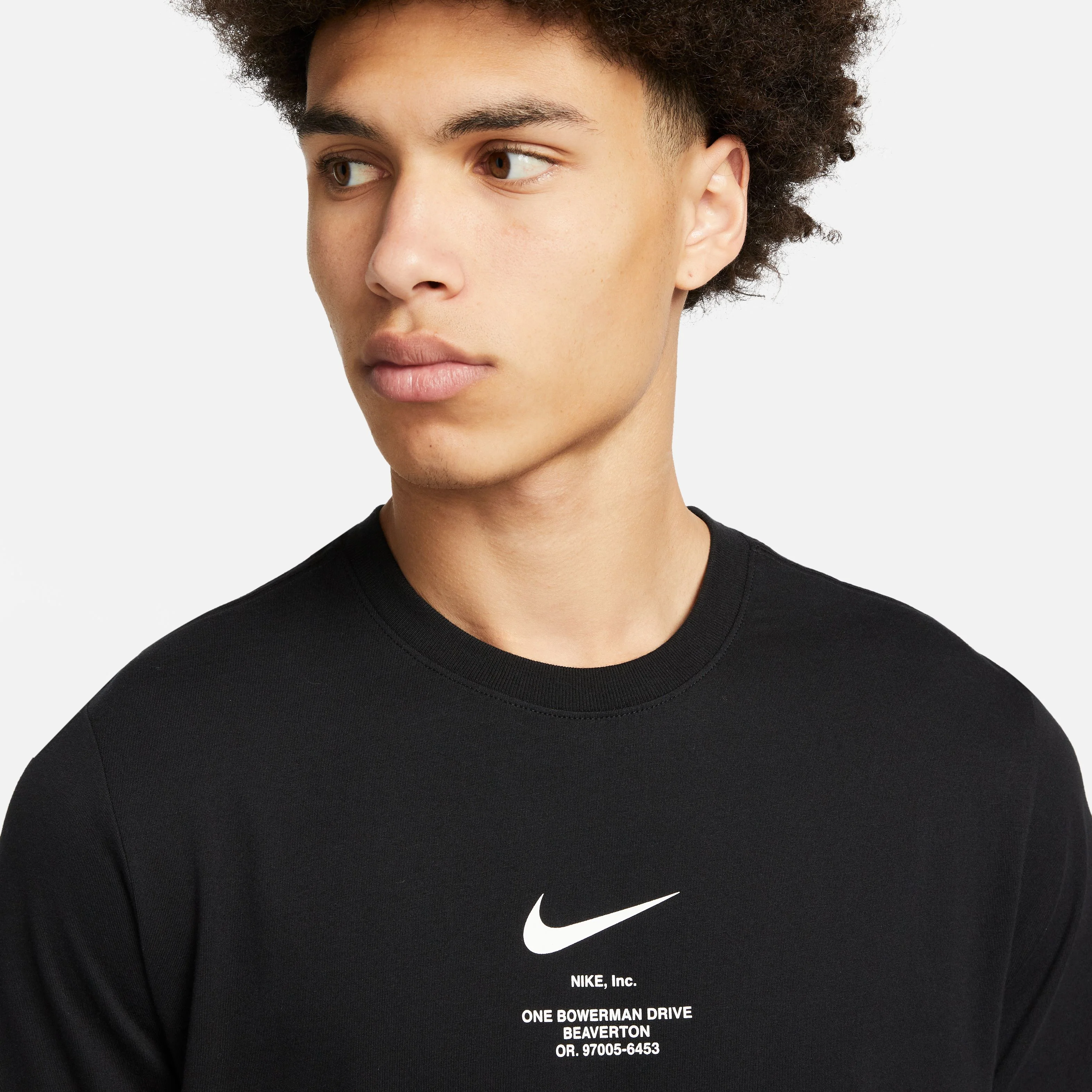 Sportswear Swoosh T-Shirt - Image 5