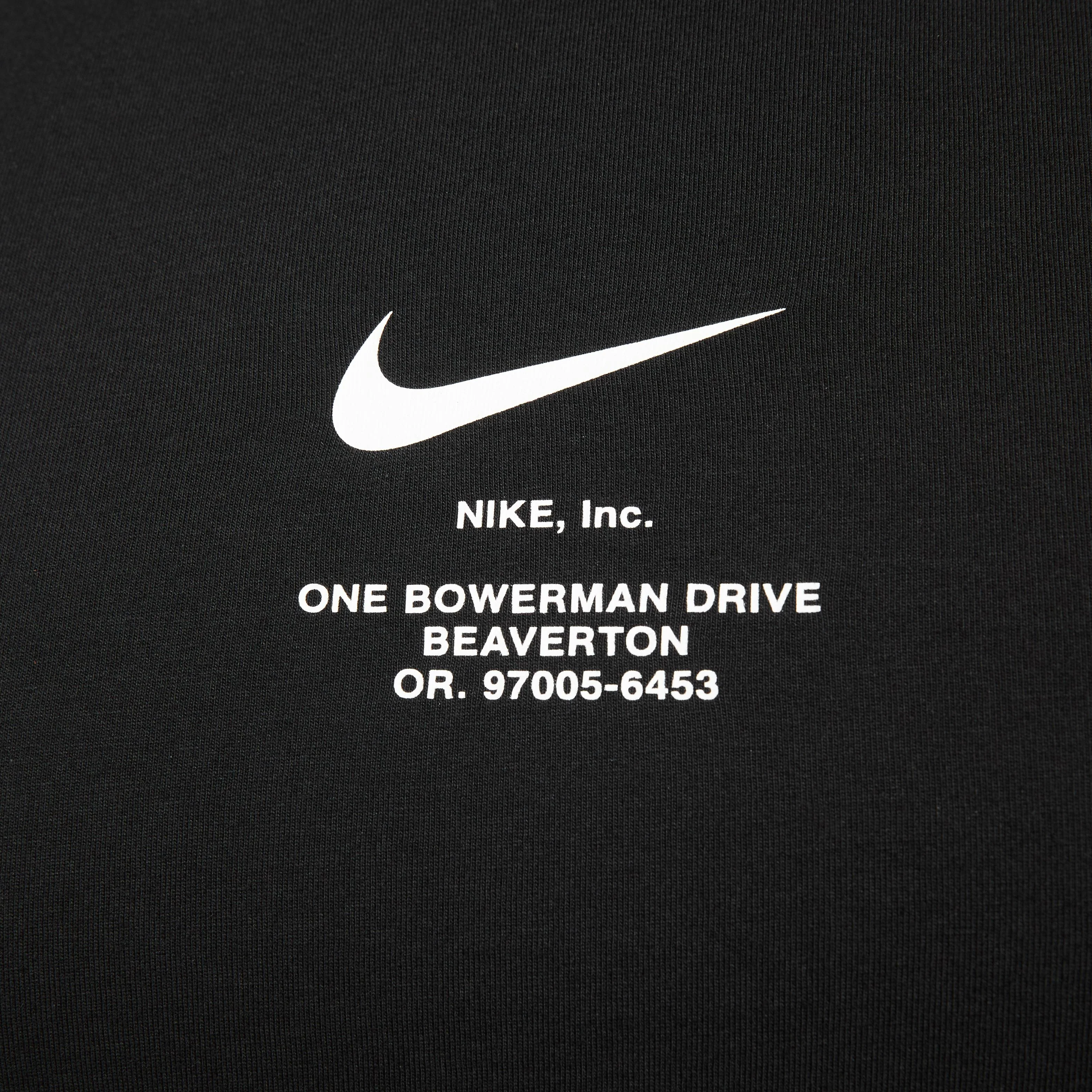 Sportswear Swoosh T-Shirt - Image 7