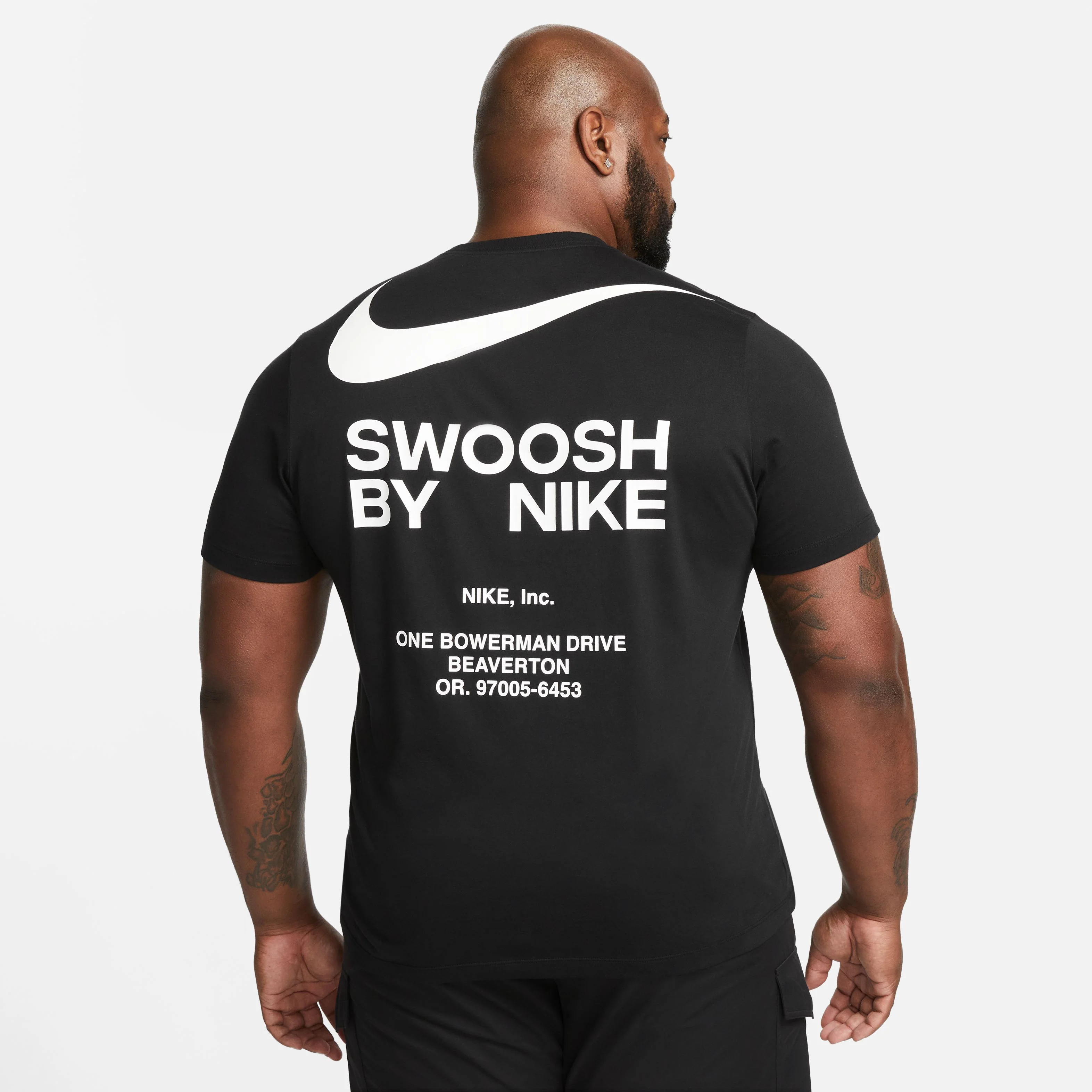 Sportswear Swoosh T-Shirt - Image 9
