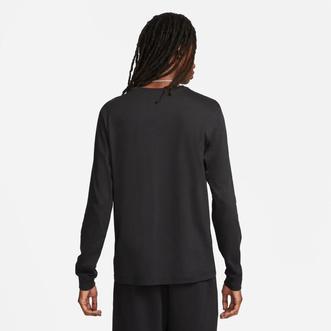Sportswear Long-Sleeve T-Shirt - Image 2