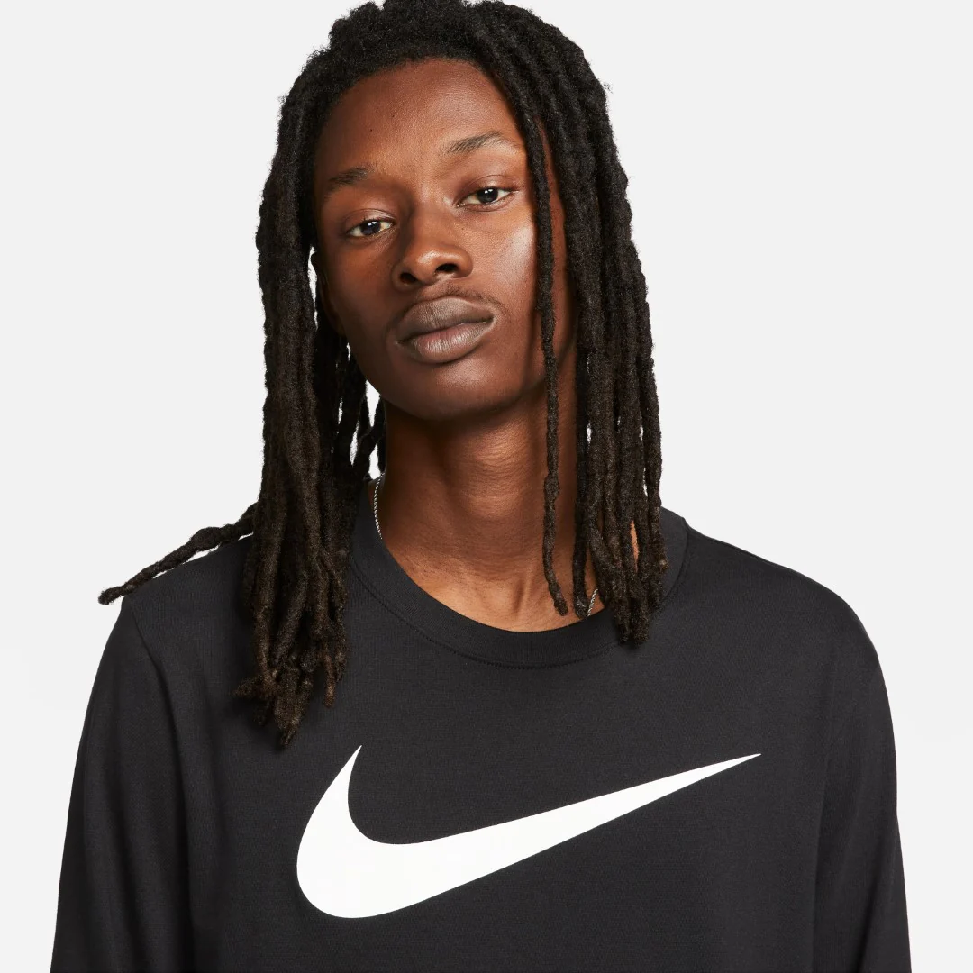 Sportswear Long-Sleeve T-Shirt - Image 3