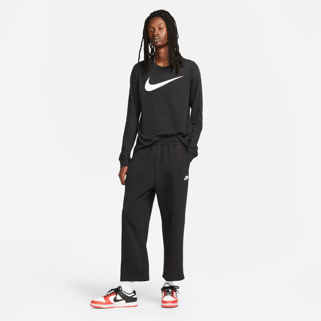 Sportswear Long-Sleeve T-Shirt - Image 4