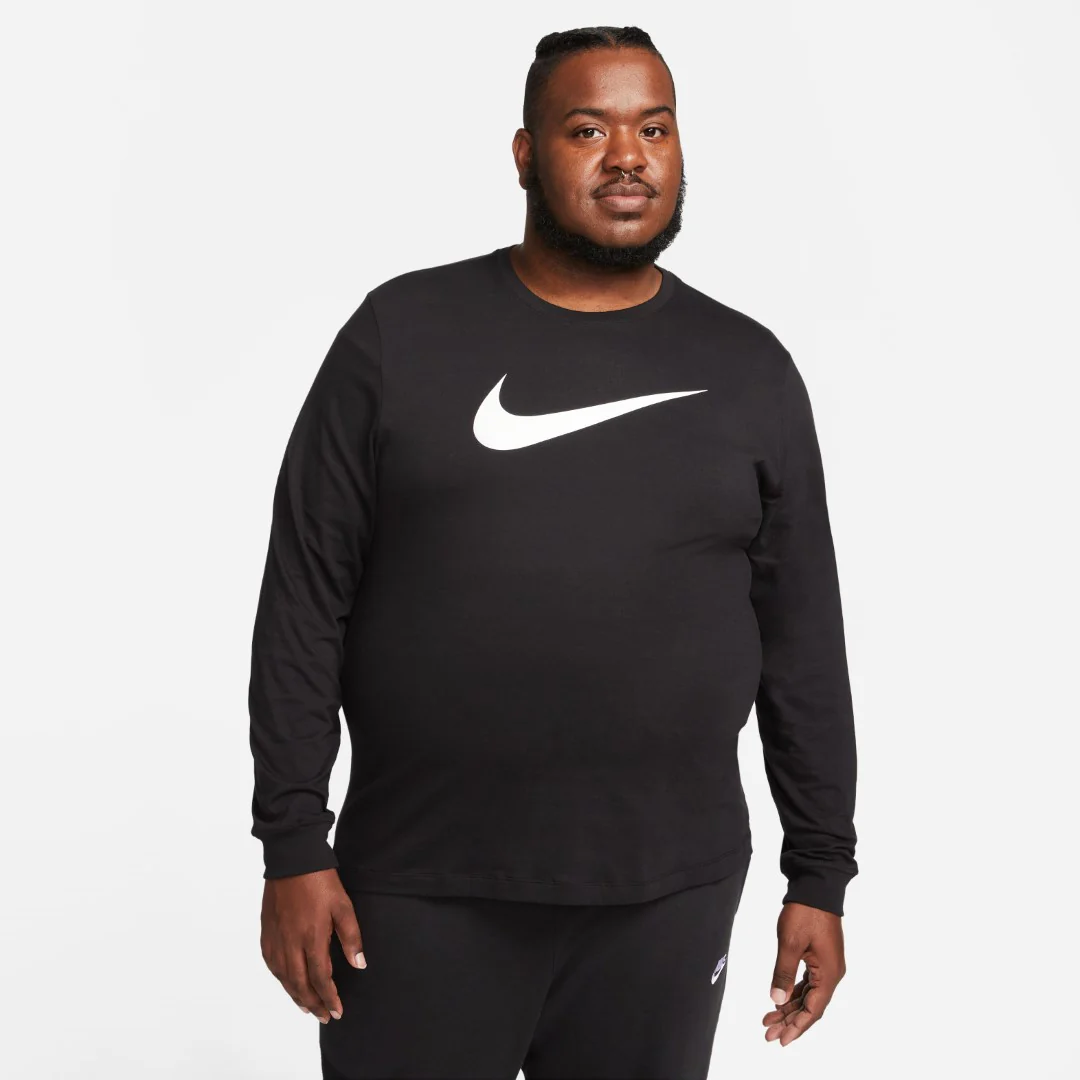 Sportswear Long-Sleeve T-Shirt - Image 5