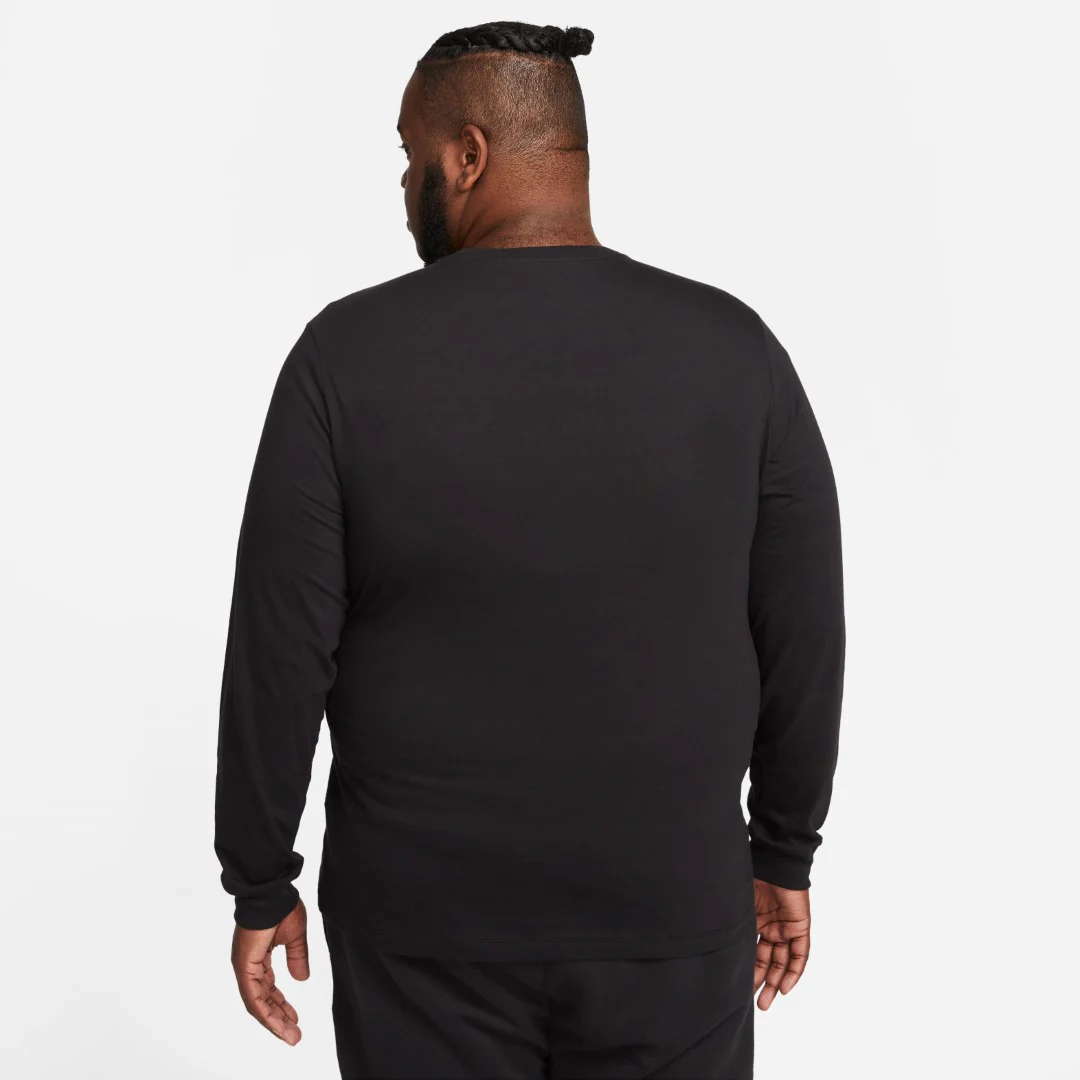 Sportswear Long-Sleeve T-Shirt - Image 6