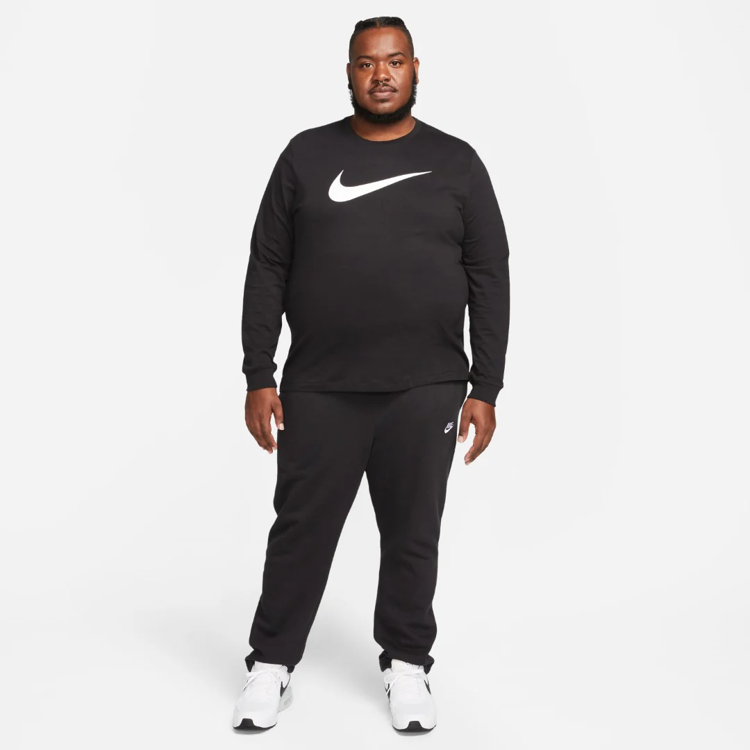 Sportswear Long-Sleeve T-Shirt - Image 8