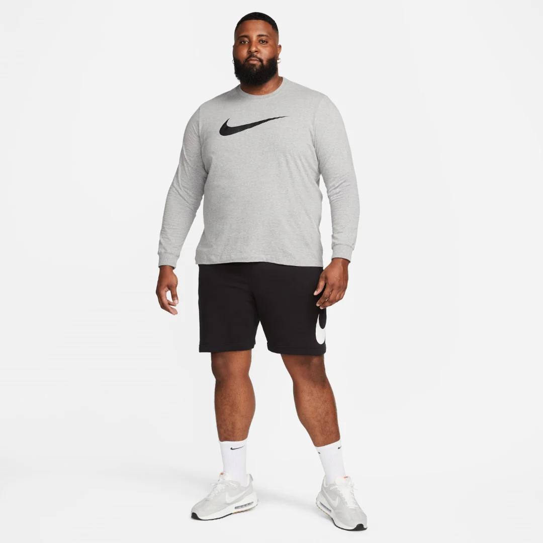 Sportswear Long-Sleeve T-Shirt - Image 4