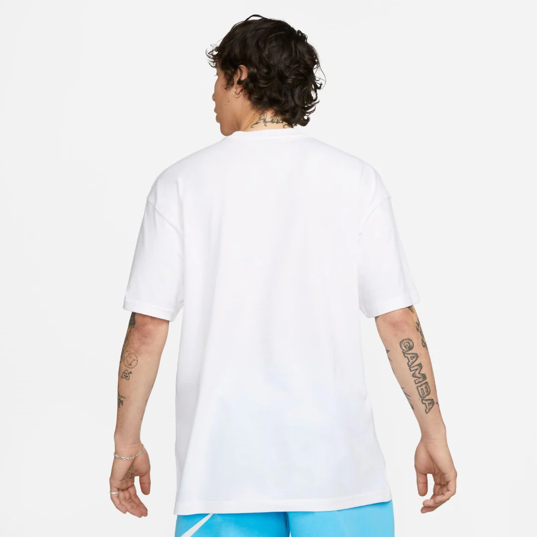 Sportswear Max90 12 Mo Futura T-Shirt - Image 2