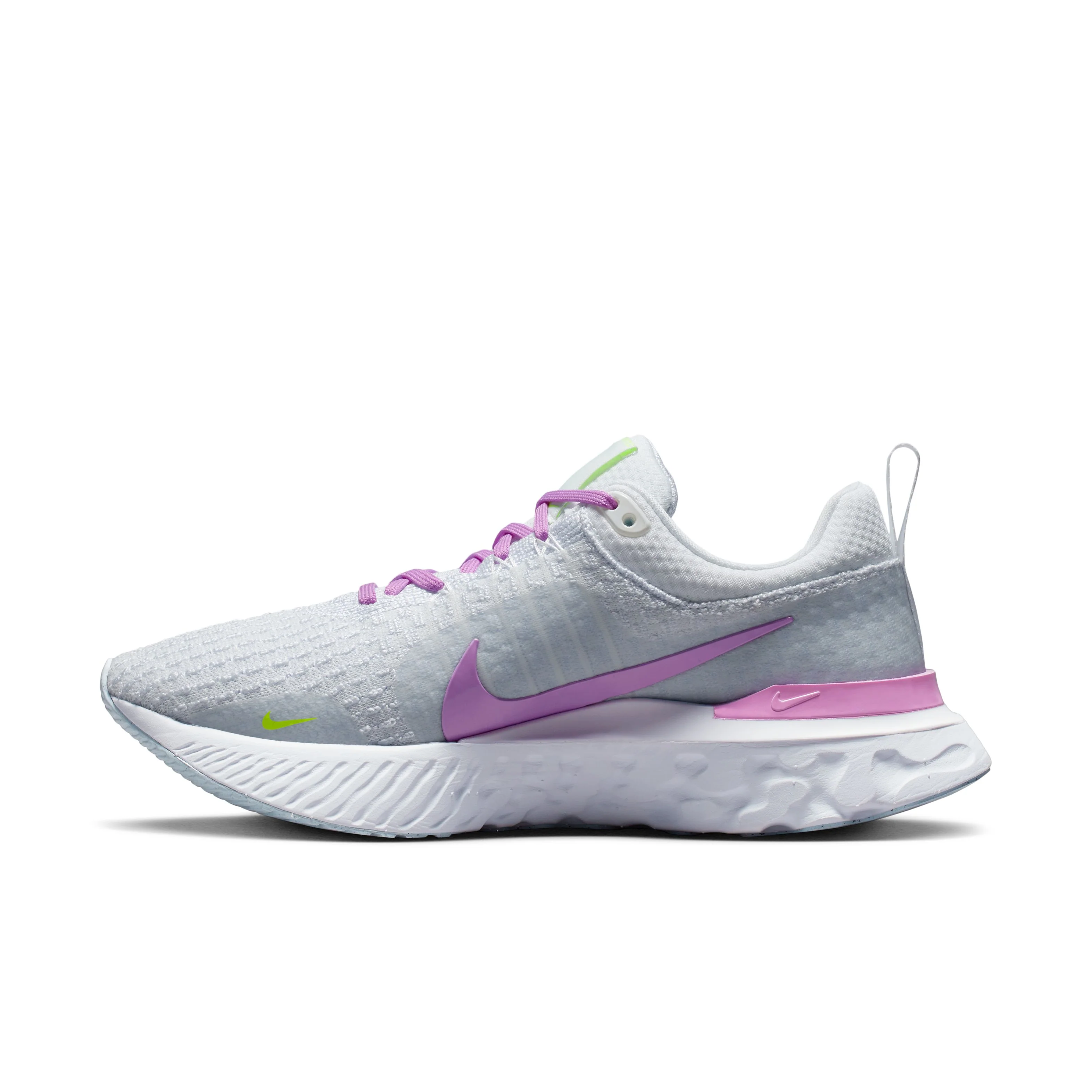 React Infinity 3 Road Running Shoes - Image 2