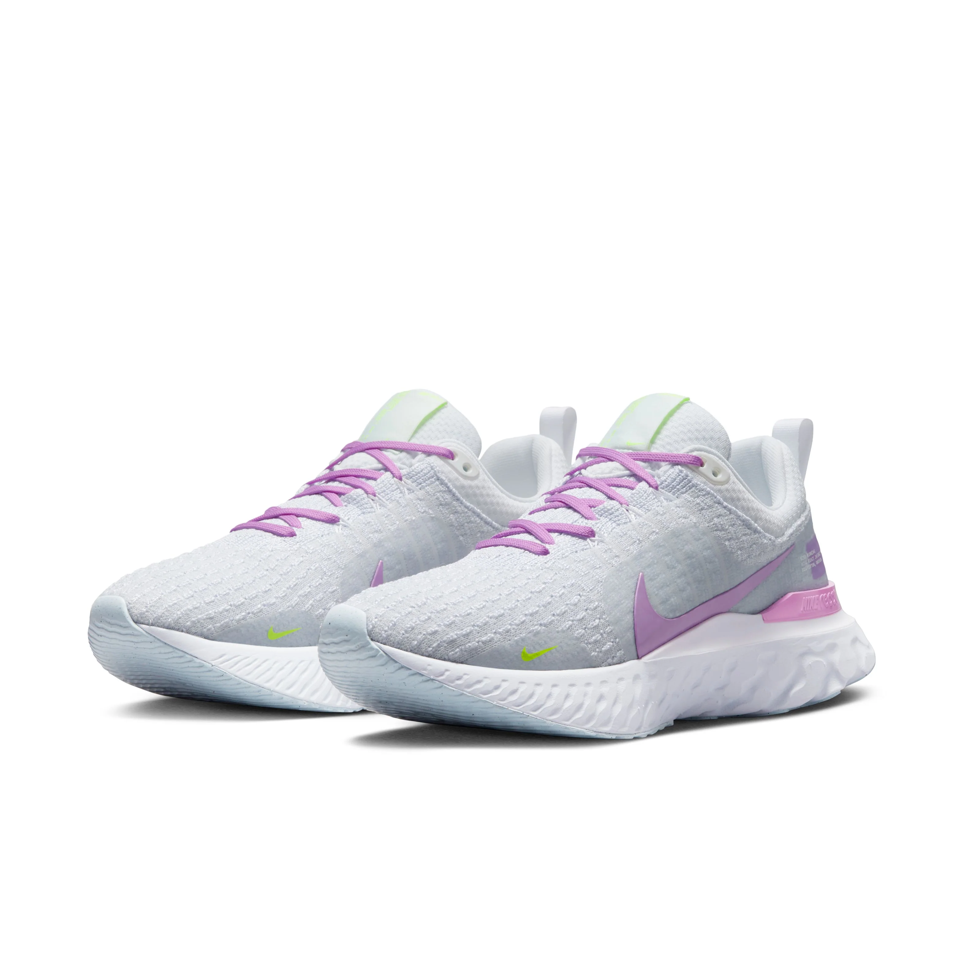React Infinity 3 Road Running Shoes - Image 3