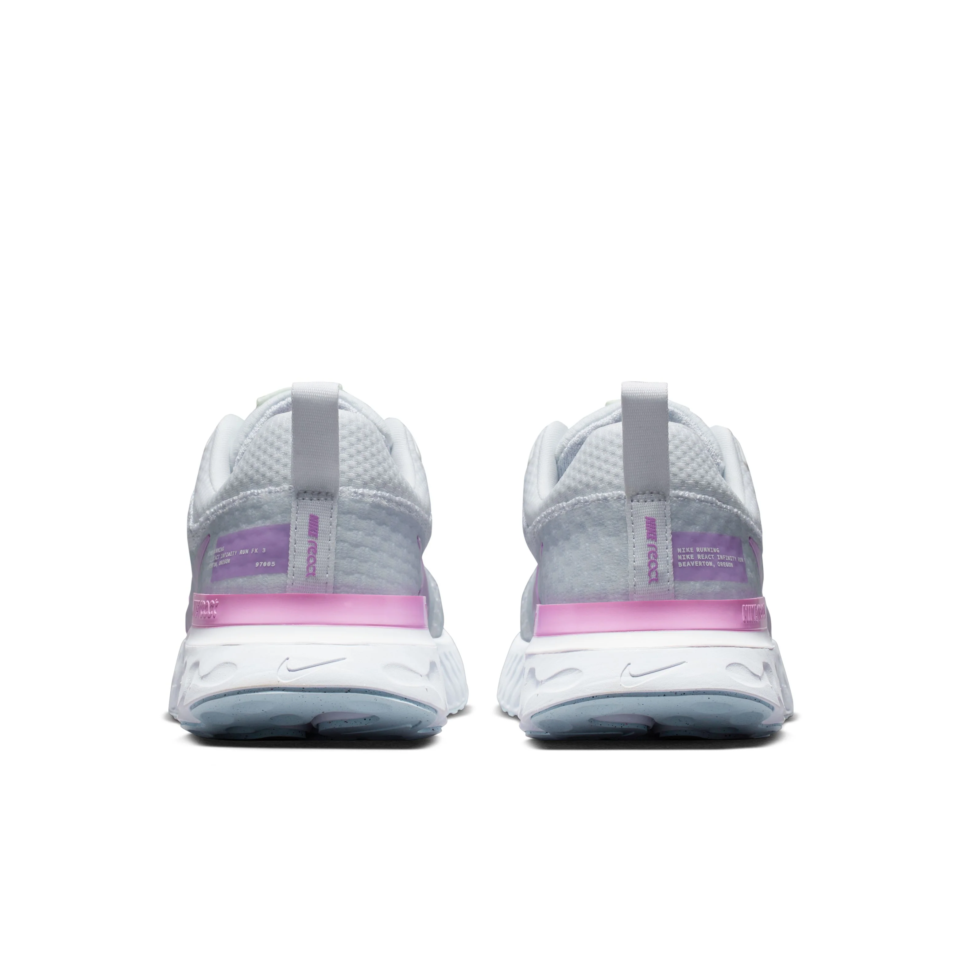 React Infinity 3 Road Running Shoes - Image 4