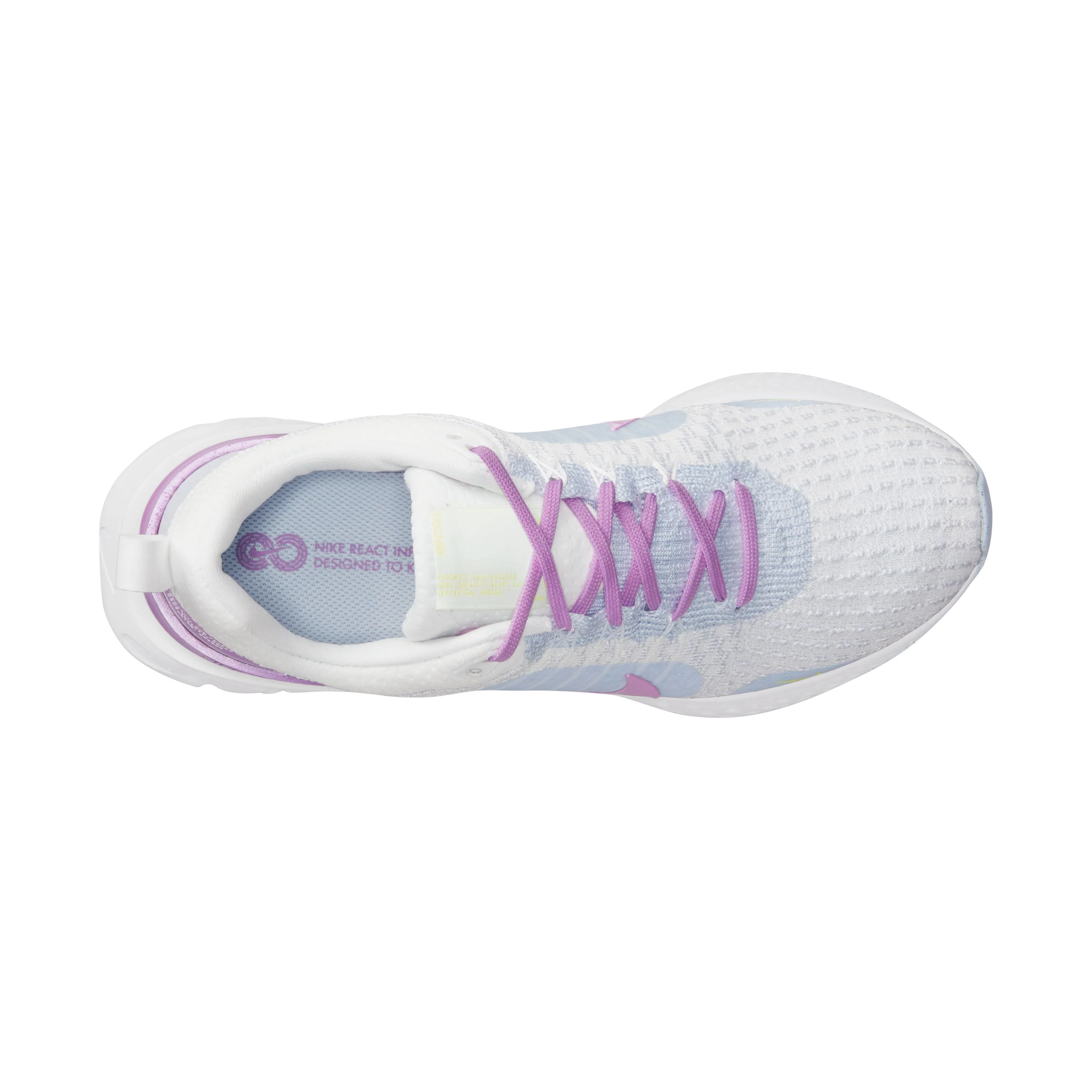 React Infinity 3 Road Running Shoes - Image 9