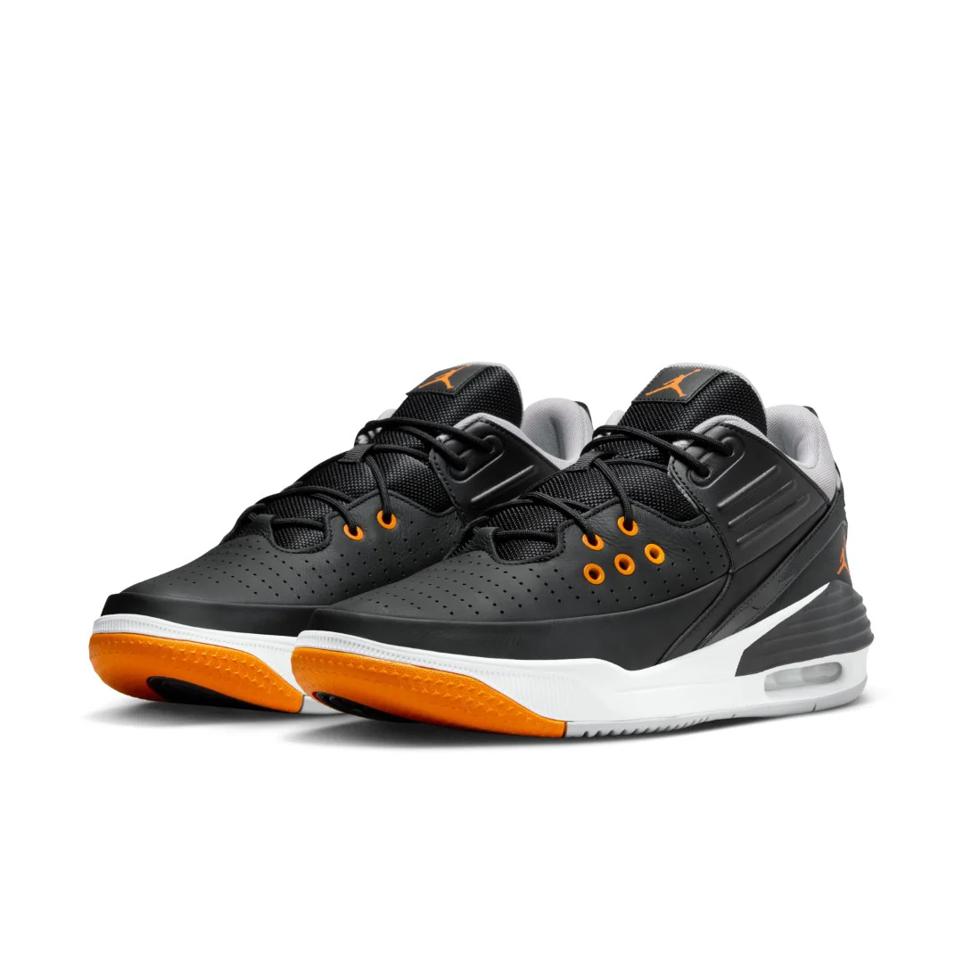 Jordan Max Aura 5 Basketball Shoes - Image 3