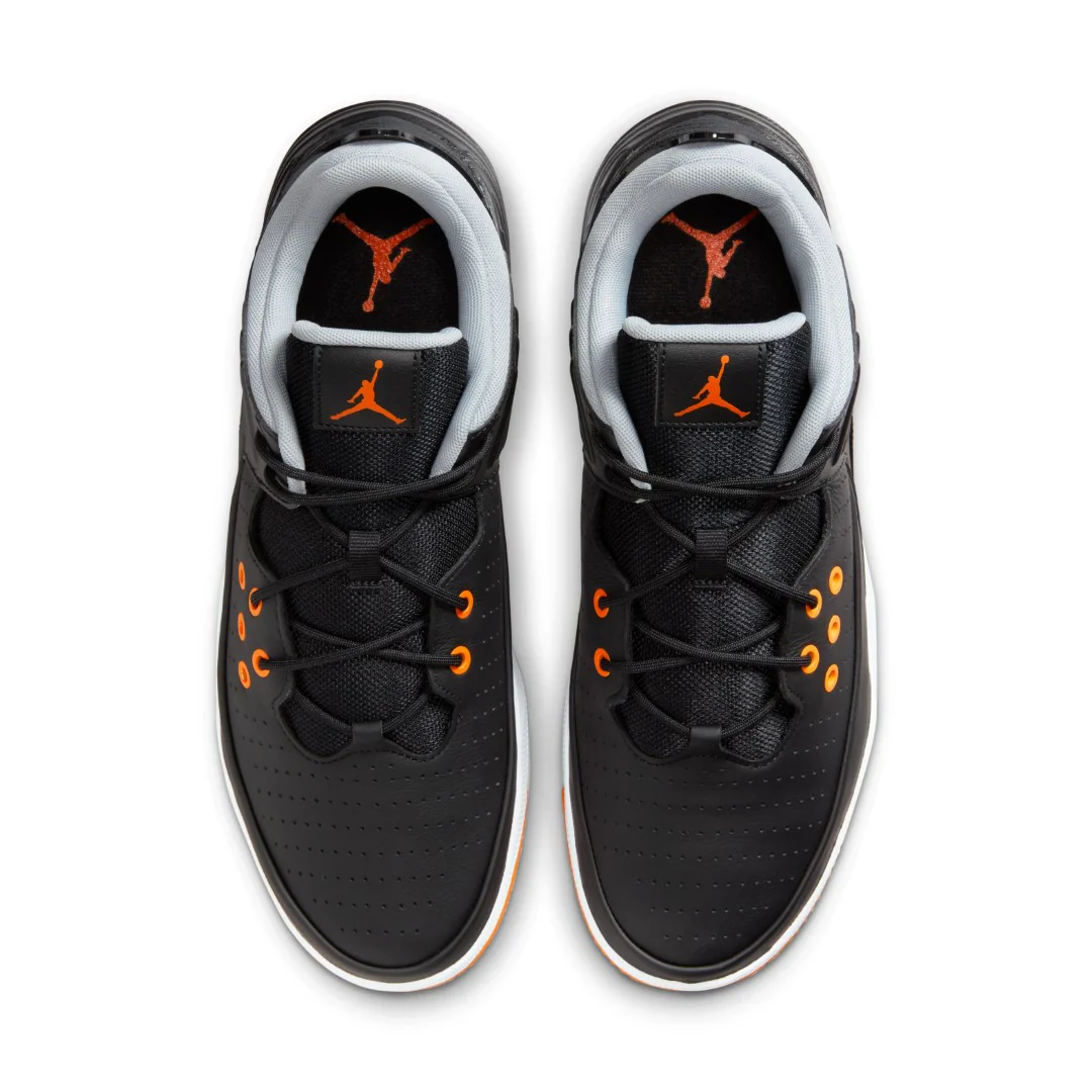 Jordan Max Aura 5 Basketball Shoes - Image 4
