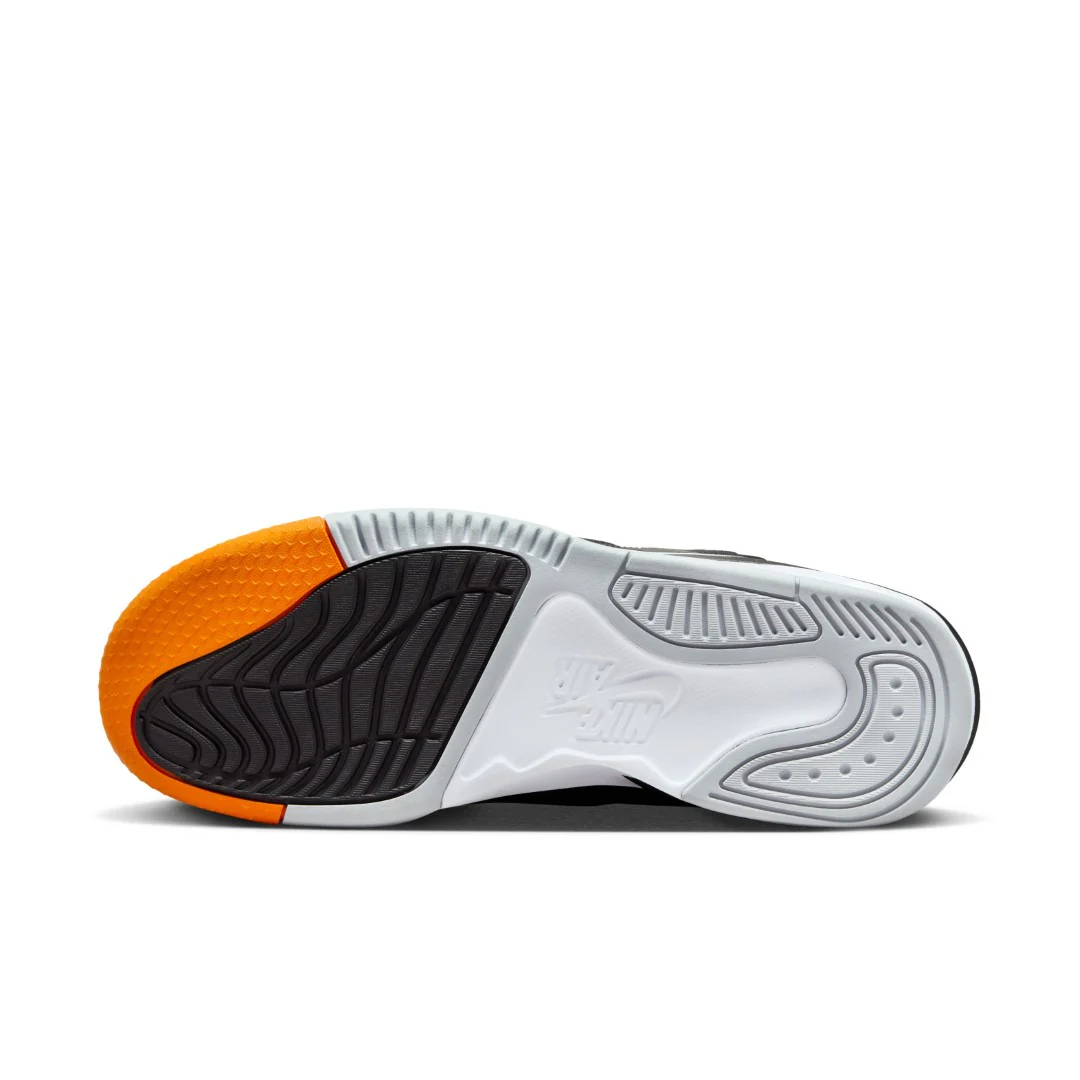 Jordan Max Aura 5 Basketball Shoes - Image 6