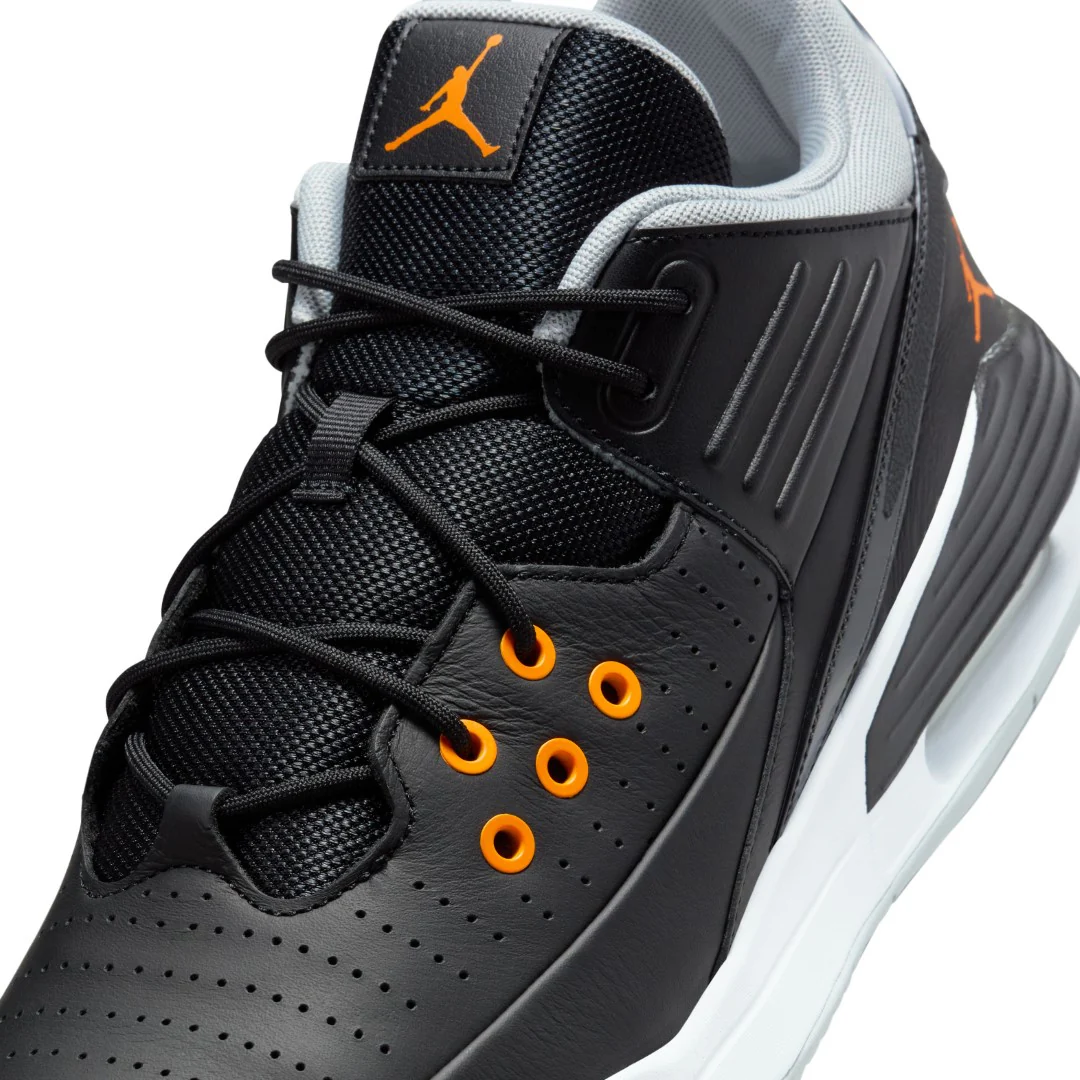 Jordan Max Aura 5 Basketball Shoes - Image 7