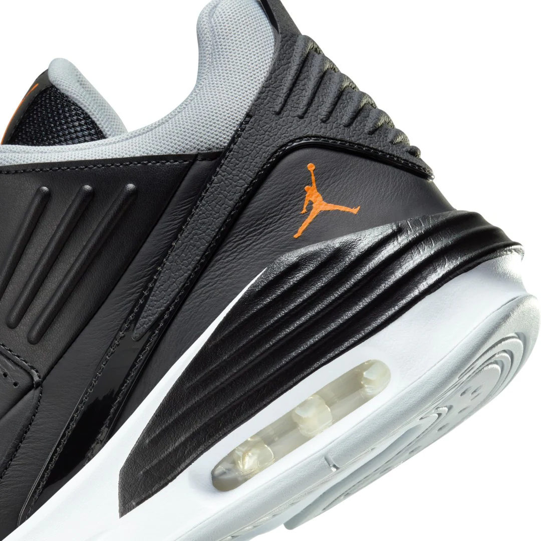 Jordan Max Aura 5 Basketball Shoes - Image 8