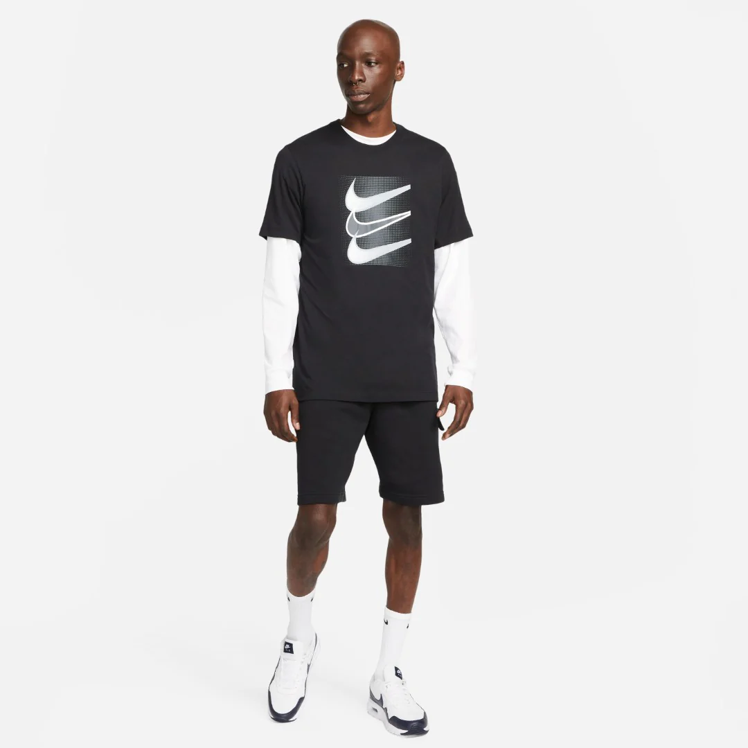 12Mo Swoosh T-shirt - Image 5